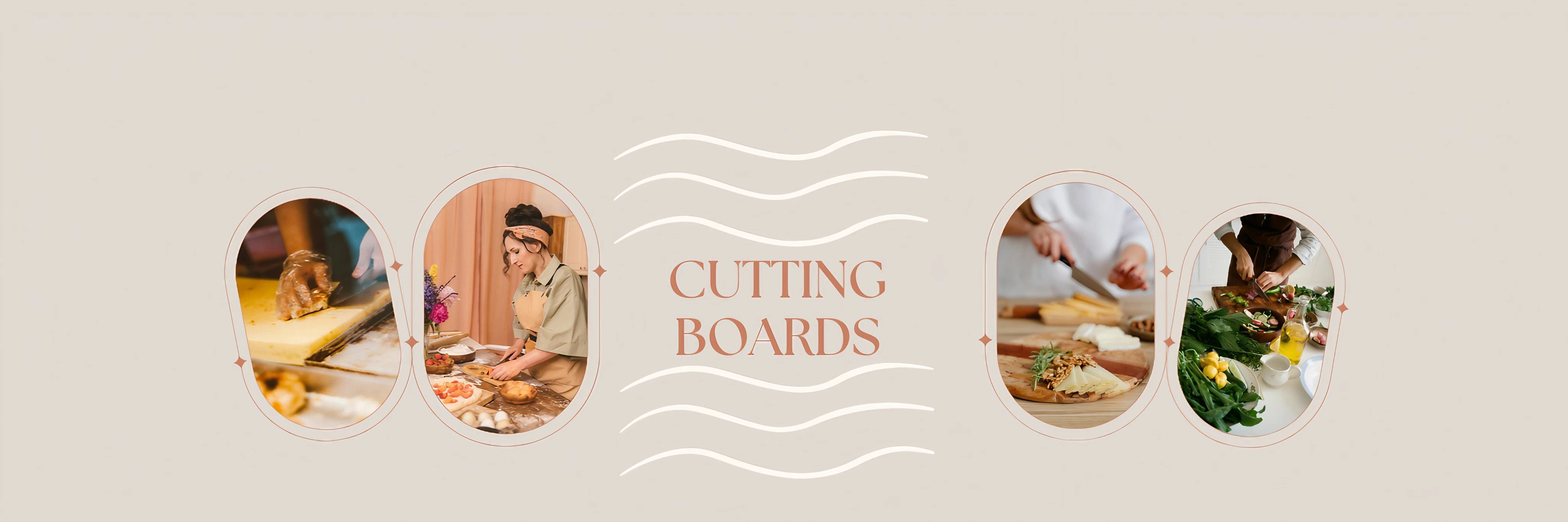 Cutting Boards