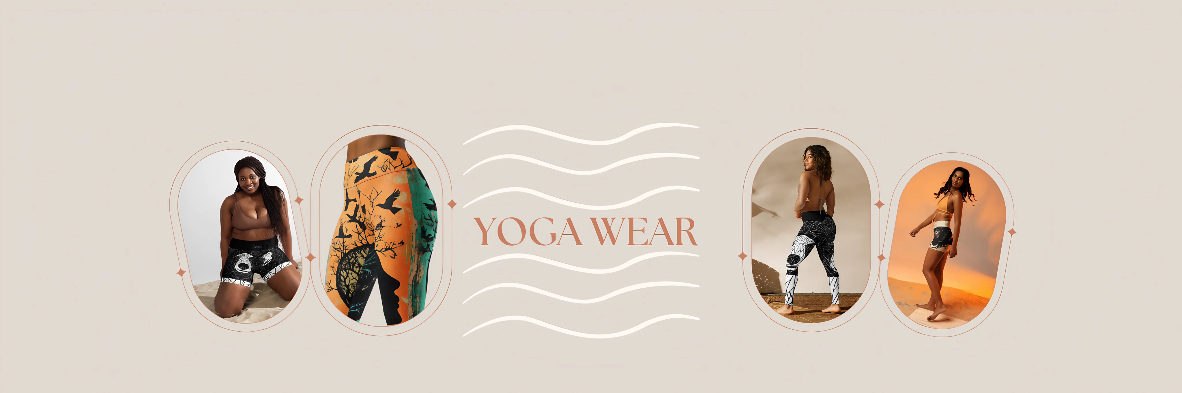 Yoga Wear