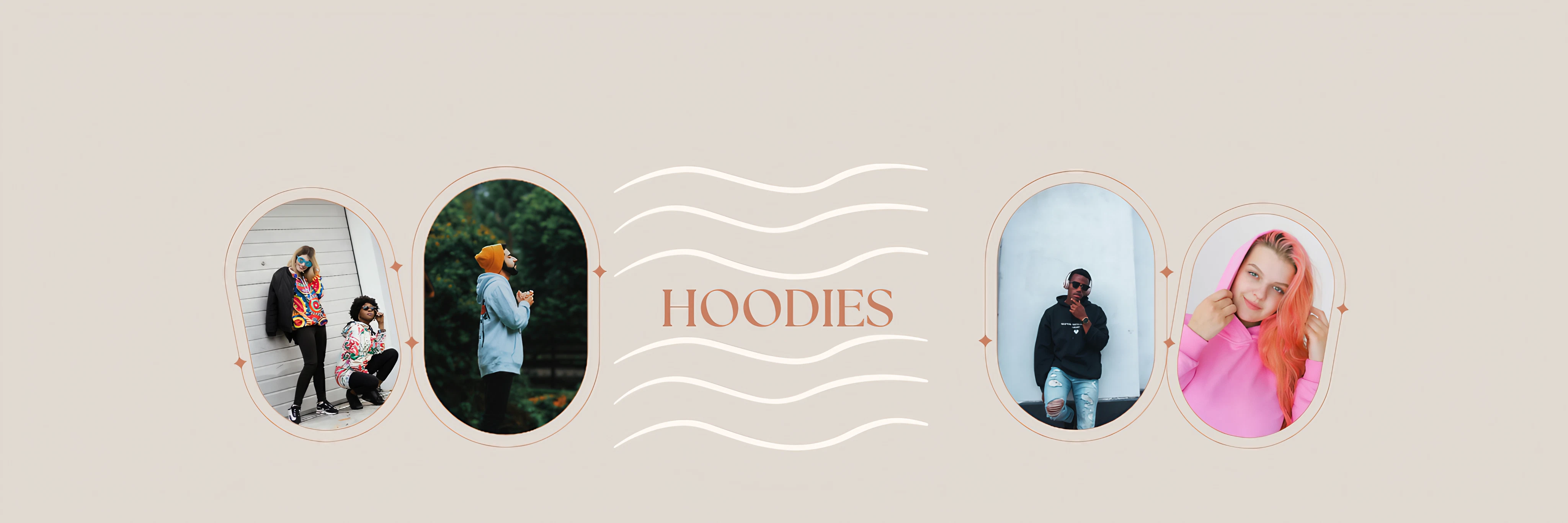 Hoodies