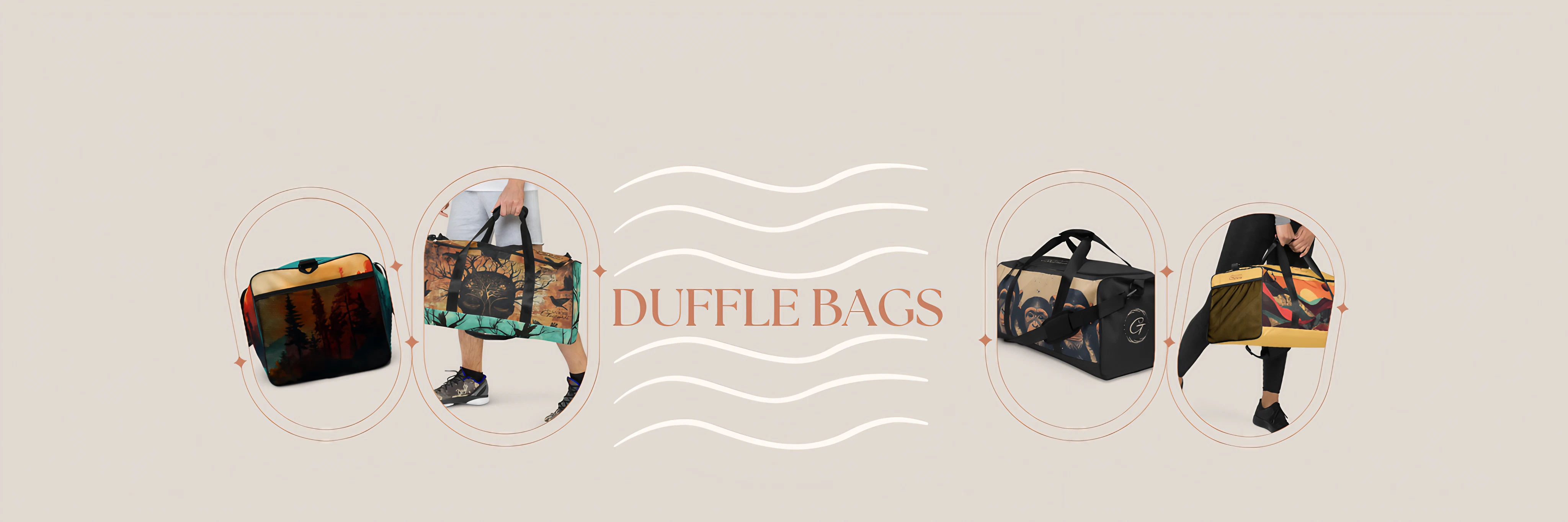 Duffle Bags