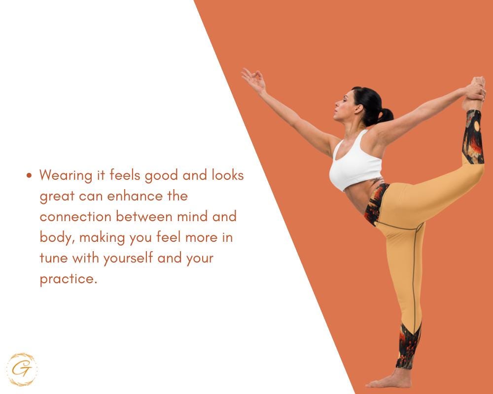Quantum Nature AOP Yoga Leggings and Shorts Unique Activewear for Women Comfortable High-Stretch Perfect for Yoga Fitness and Casual Outfits
