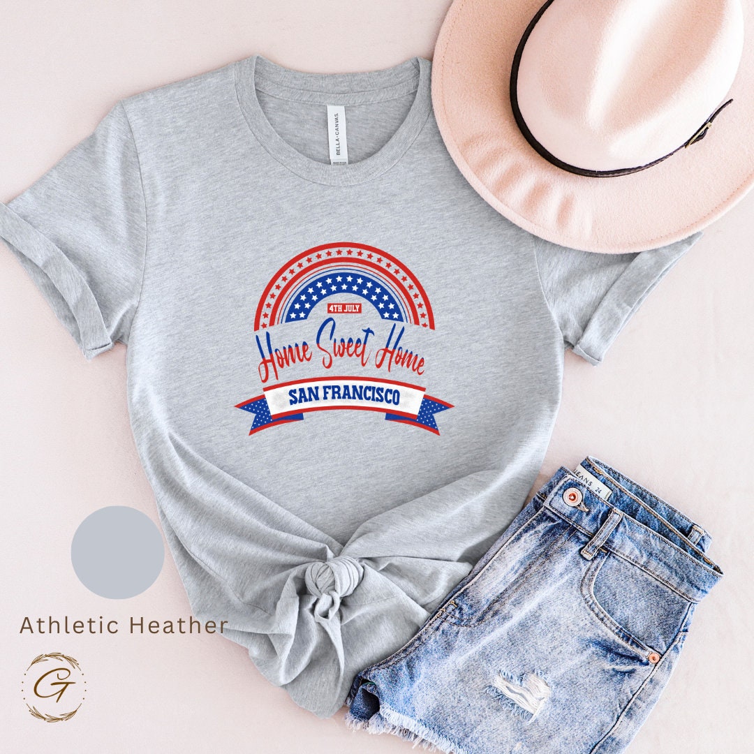 Home Sweet Home T-Shirt - Cozy Cottagecore Graphic Tee