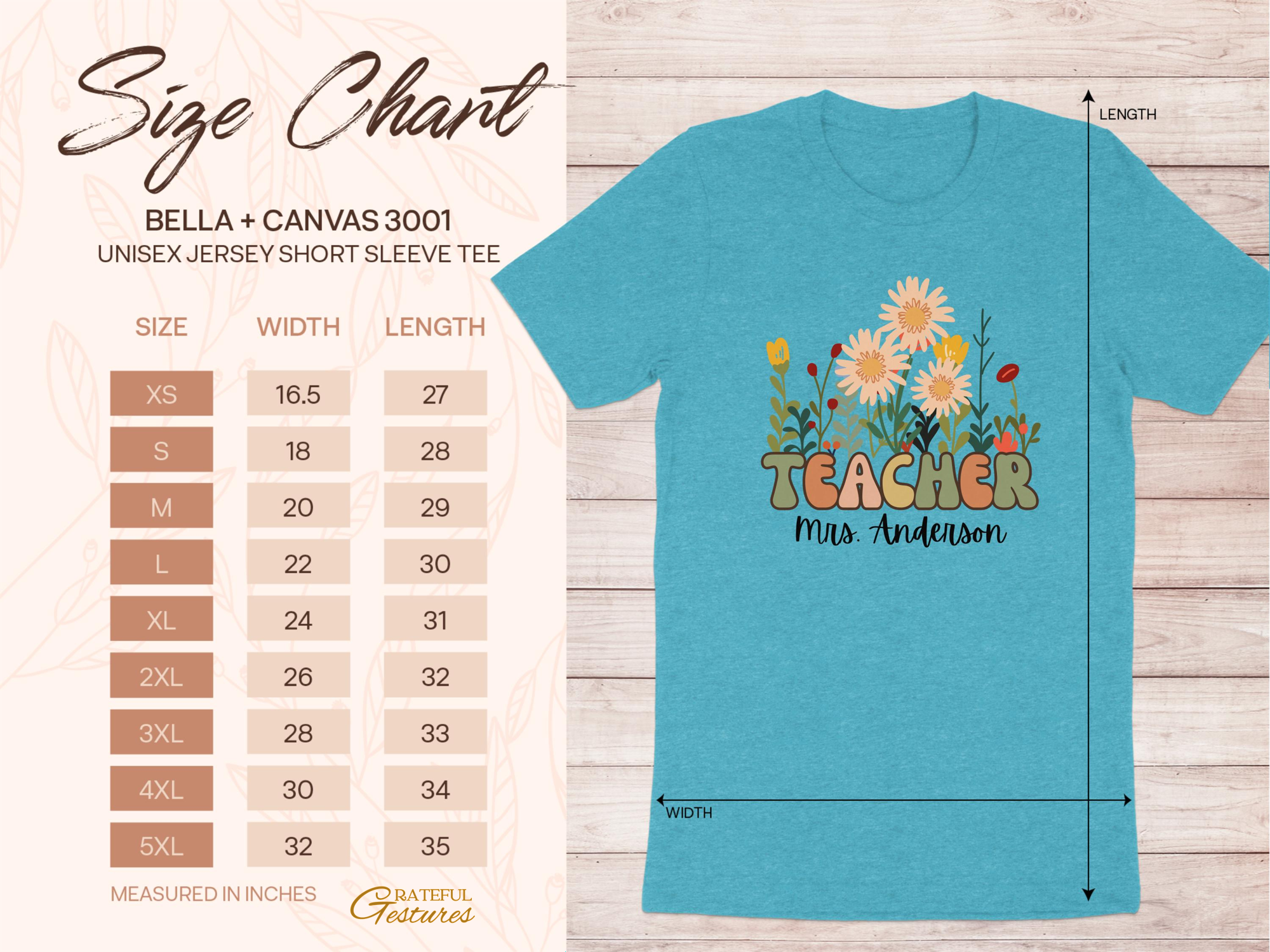 Teacher Mama Cute Short Sleeve Tee Shirt product