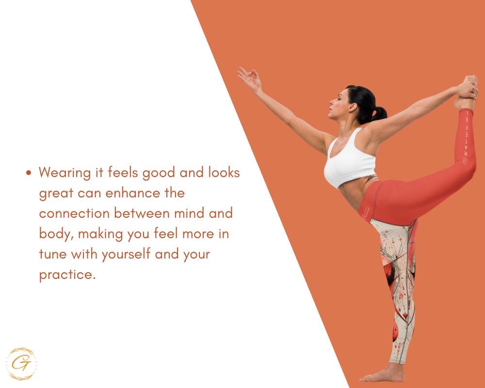 Ruby Alchemy AOP Yoga Leggings and Shorts Bold Activewear for Women High-Stretch Comfortable Perfect for Yoga Fitness and For Everyday Style