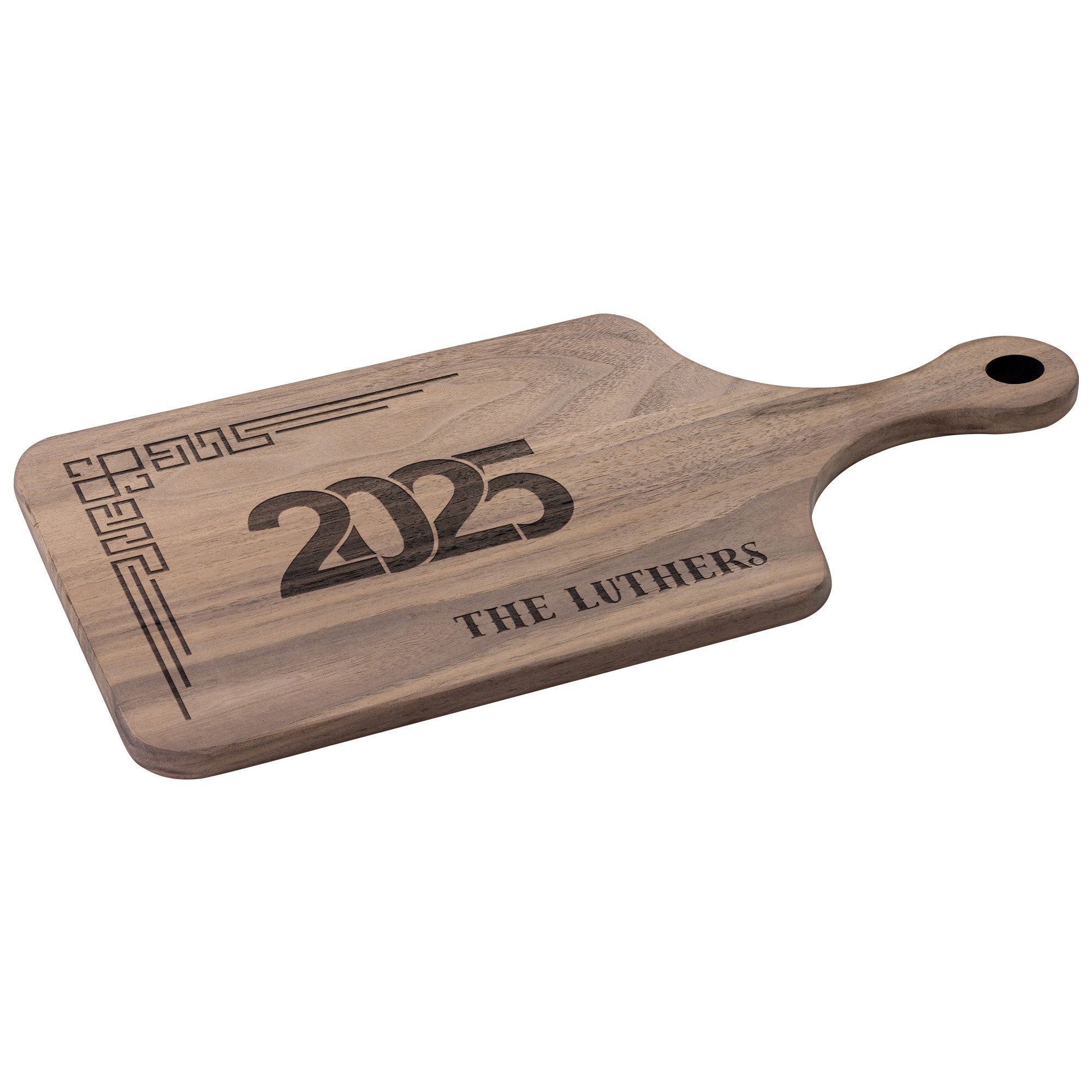 2025 New Year Personalized Cutting Boards 2