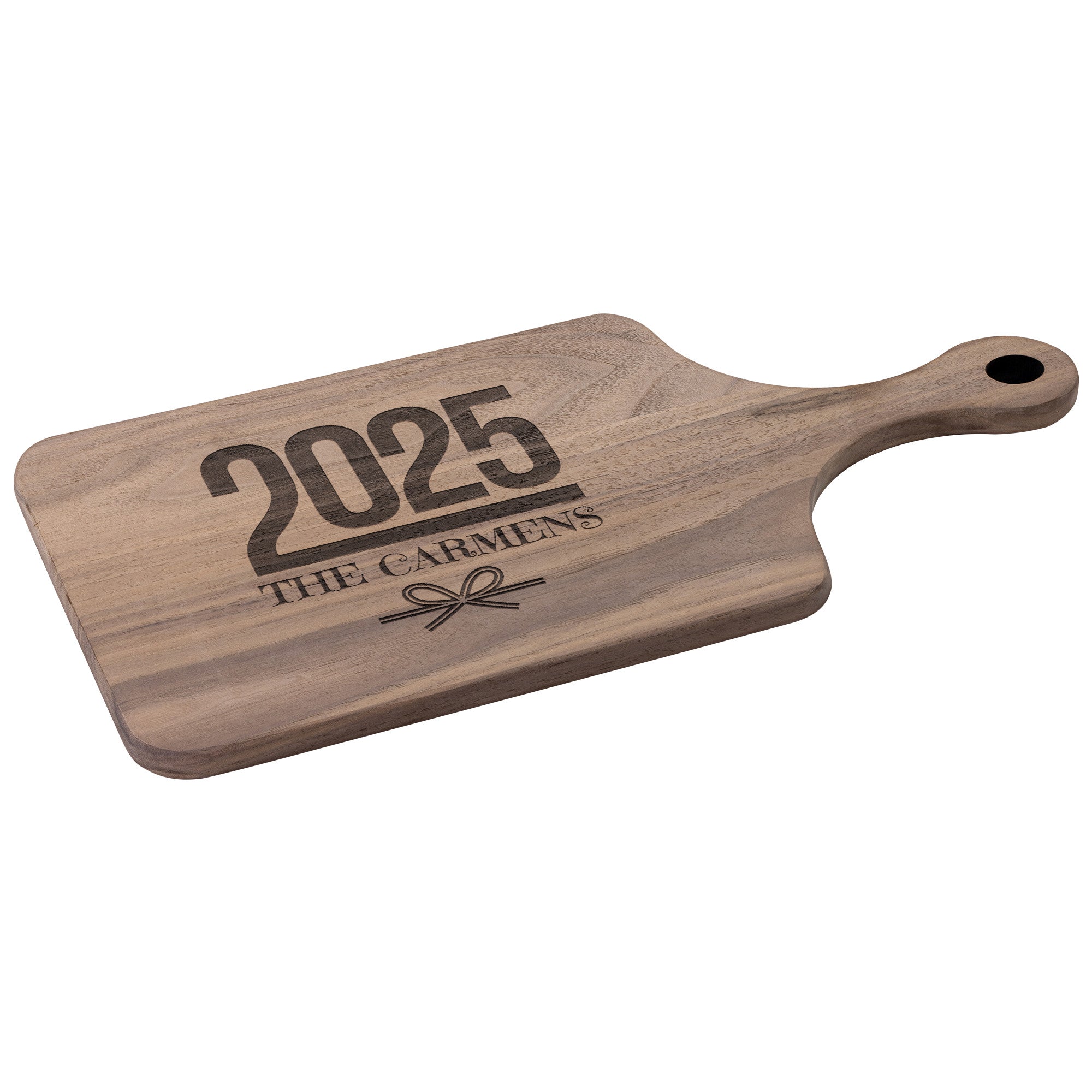 2025 New Year Personalized Cutting Boards 1