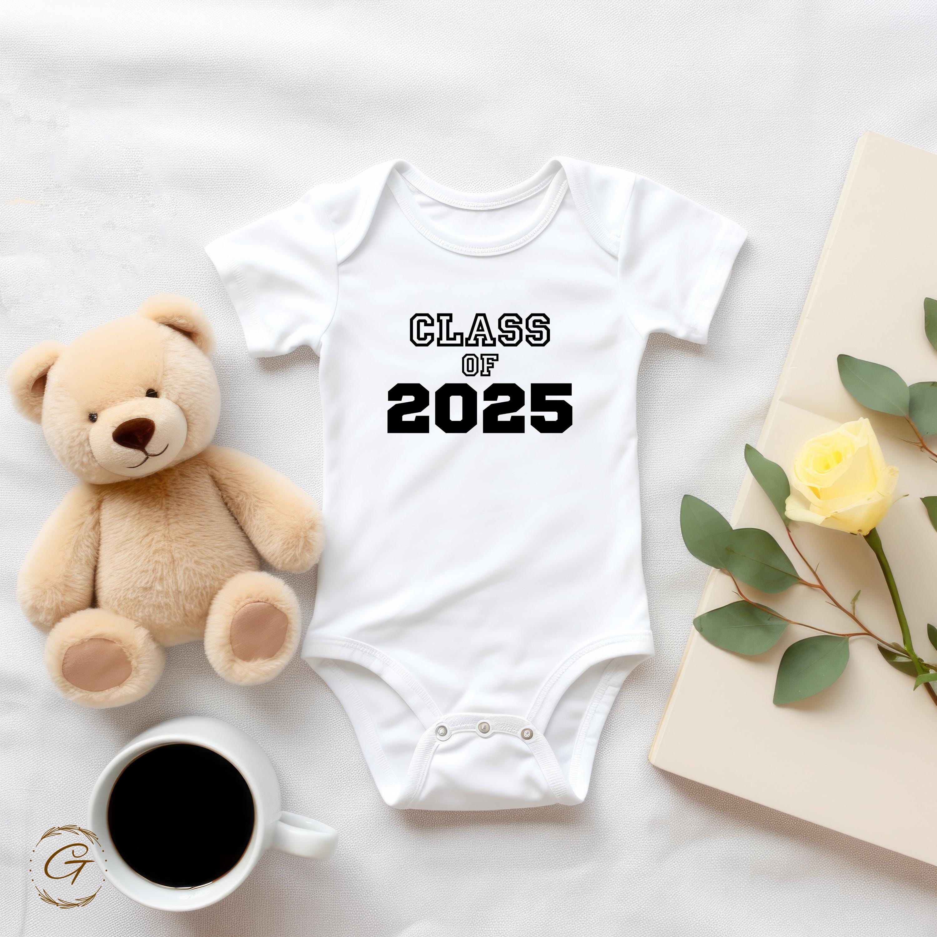 Class of 2025 Tee Graduation T-Shirt