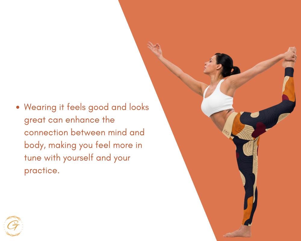 Abstract AOP Yoga Leggings and Shorts – Stylish Activewear with Vibrant Earthy Pattern, Perfect for Yoga, Fitness, Everyday Wear, Yogis Gift