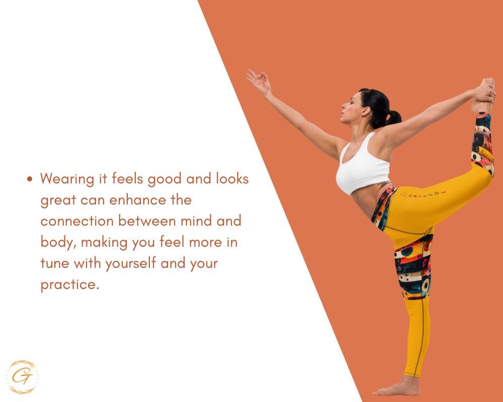Bold and Artistic AOP Yoga Leggings and Shorts - High-Waisted, Comfortable & Stylish Activewear for Yogas, Workouts, or Casual Everyday Wear