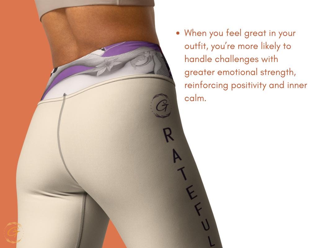 Doodle AOP Design Yoga Shorts and Leggings, Stylish Activewear for Women, High-Waisted Fitness Apparel Comfortable and Trendy Design Bottoms