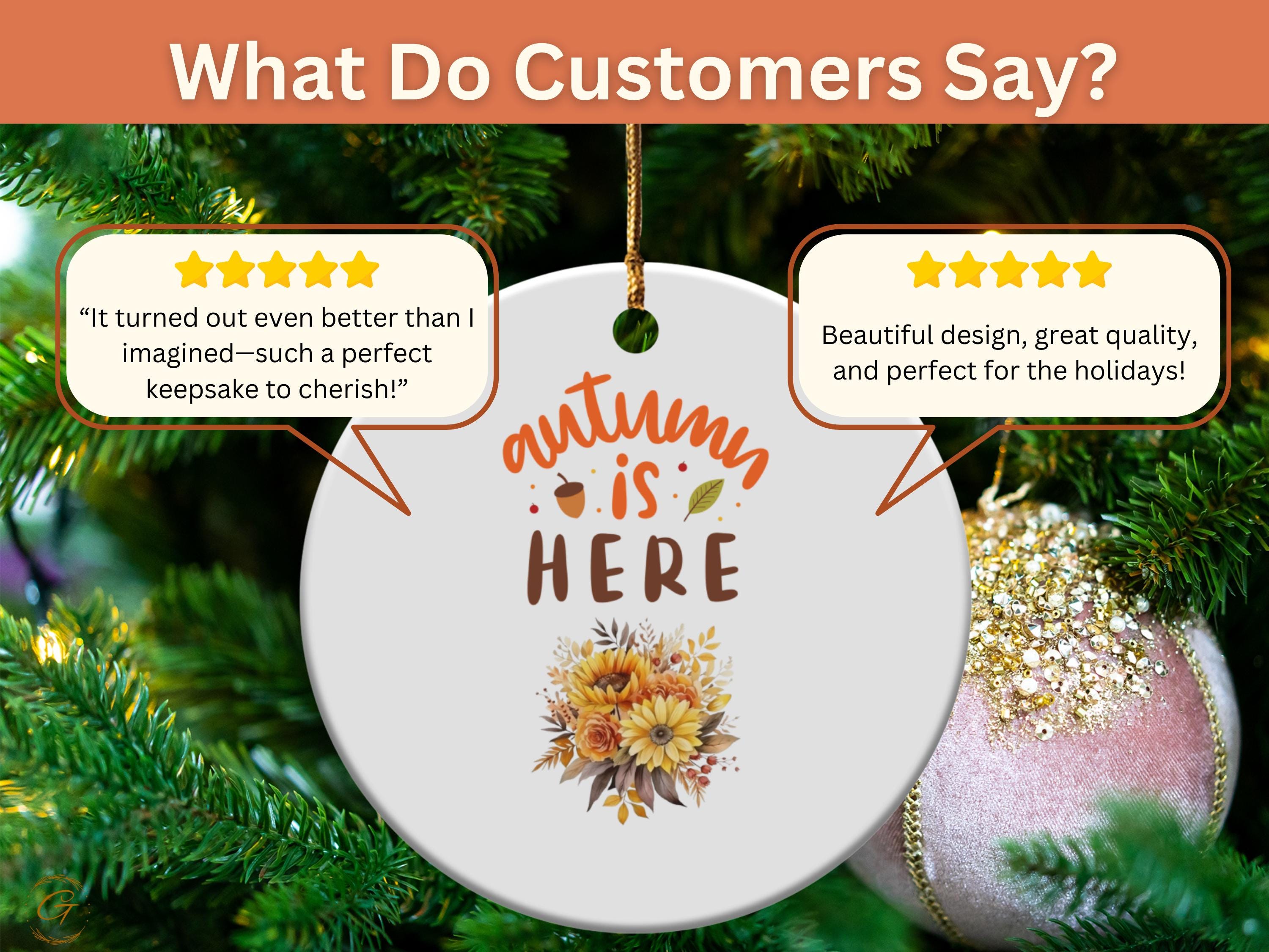 Autumn Ornament, Fall Keepsakes, Thanksgiving Decoration, Seasonal Hanging Ornament, Rustic Home Accent, Harvest Themed Decors, Unique Gifts