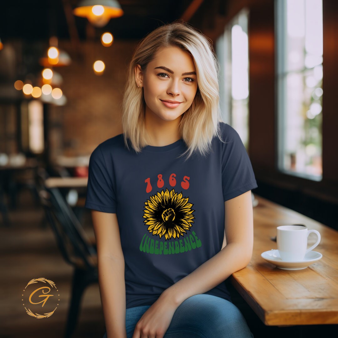 1865 Independence Tee