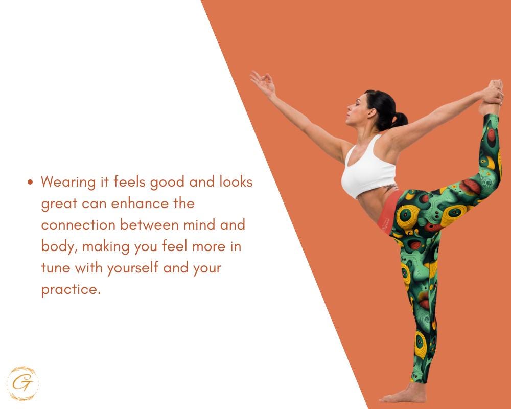 Dreamy Mint AOP Yoga Leggings and Shorts Stylish, Women’s Activewear Comfortable High-Stretch Perfect for Yoga Fitness and for Everyday Wear