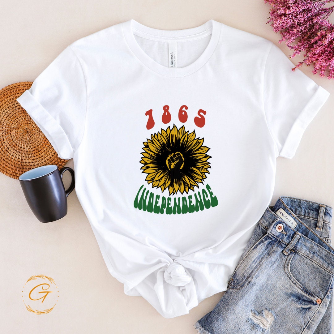 1865 Independence Tee