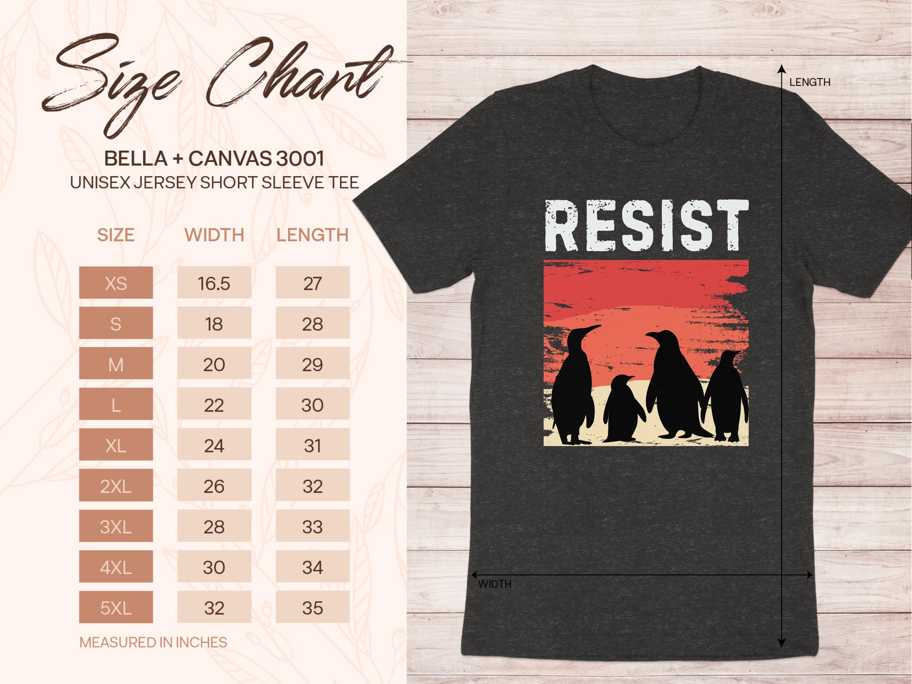 Resist Graphic Short Sleeve Unisex Tee Shirt product