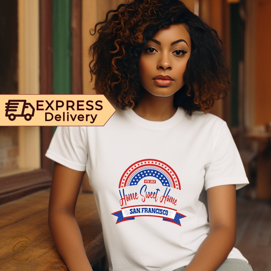 Home Sweet Home T-Shirt - Cozy Cottagecore Graphic Tee