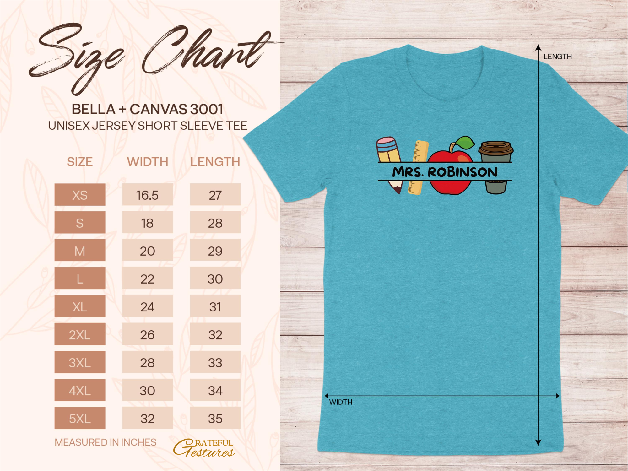 Customize Your Mrs Robinson Tee Shirt product type