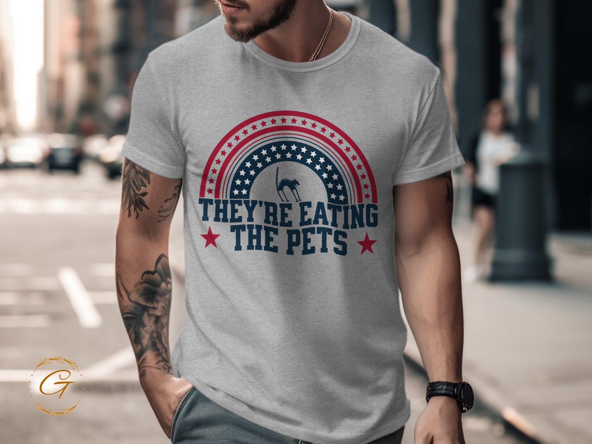 Donald Trump vs Kamala Debate 2024 Tee