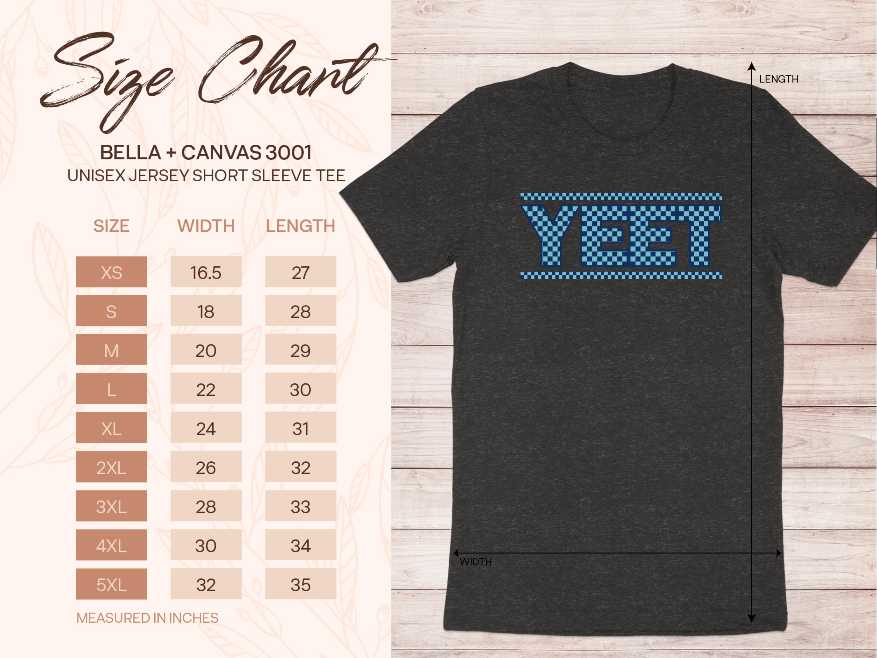 Yeet Graphic Short Sleeve Tee product