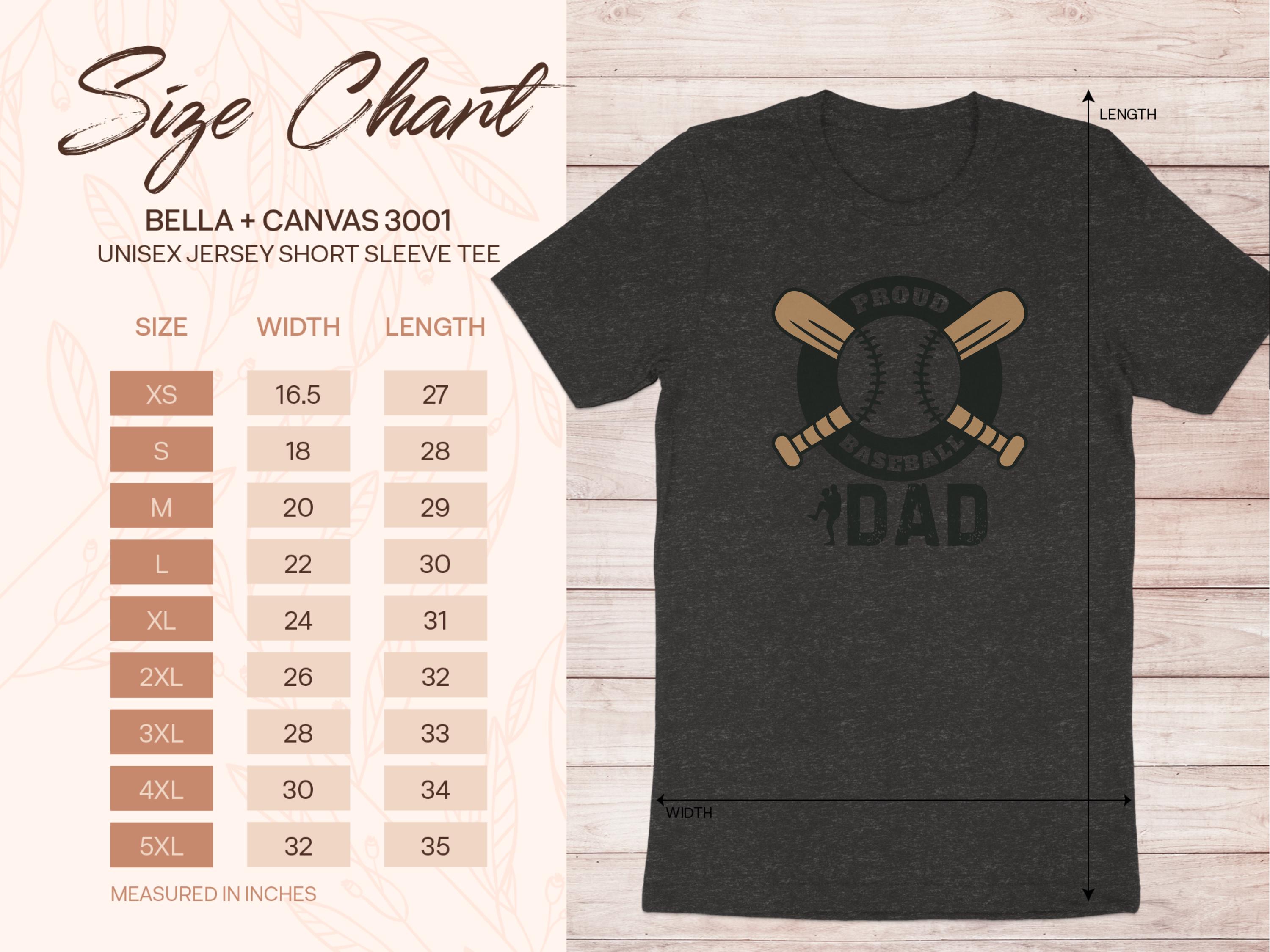 Proud Baseball Dad Graphic Tee product