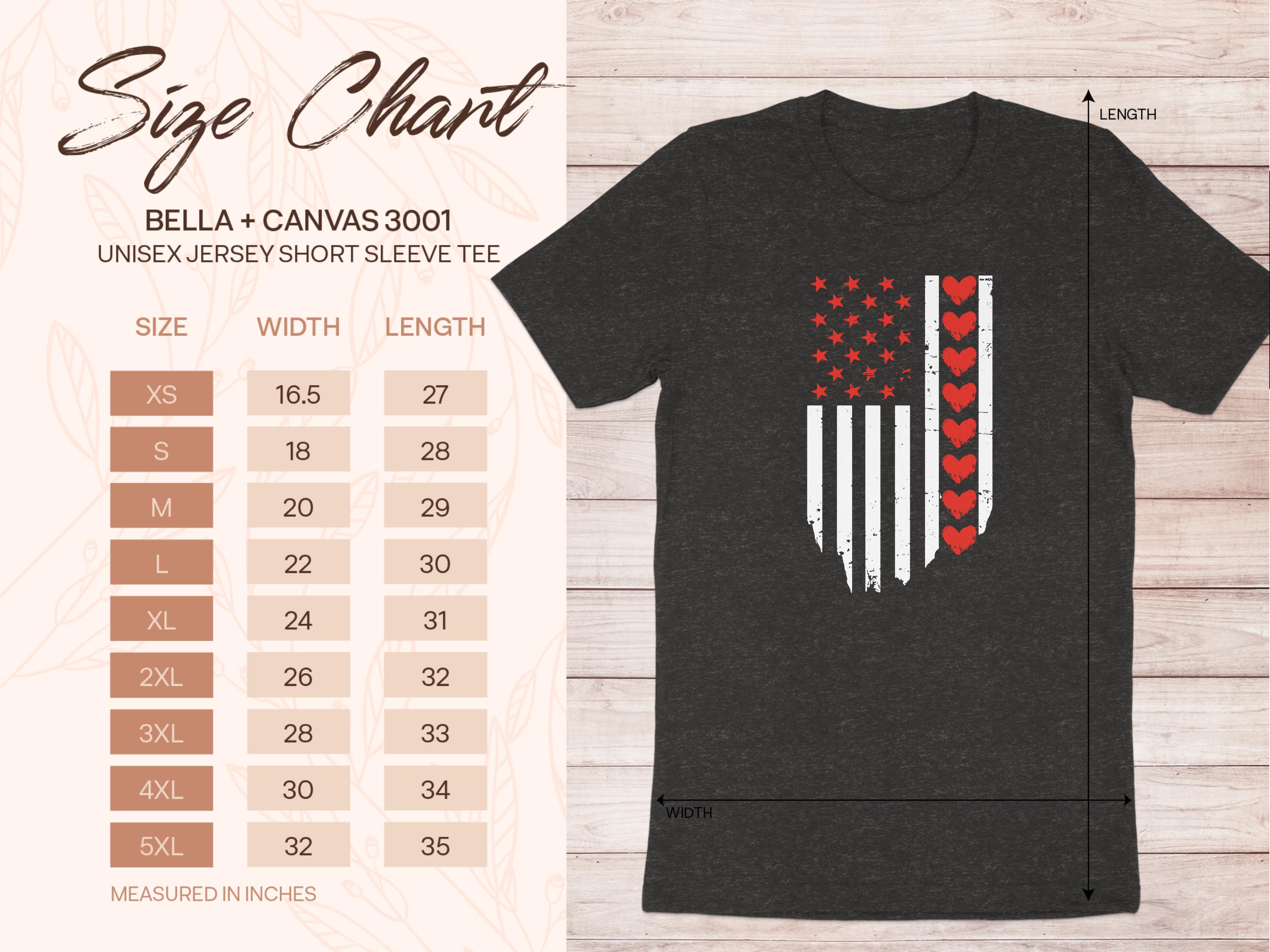 Retro American Flag Design Short Sleeve Tee Shirt product