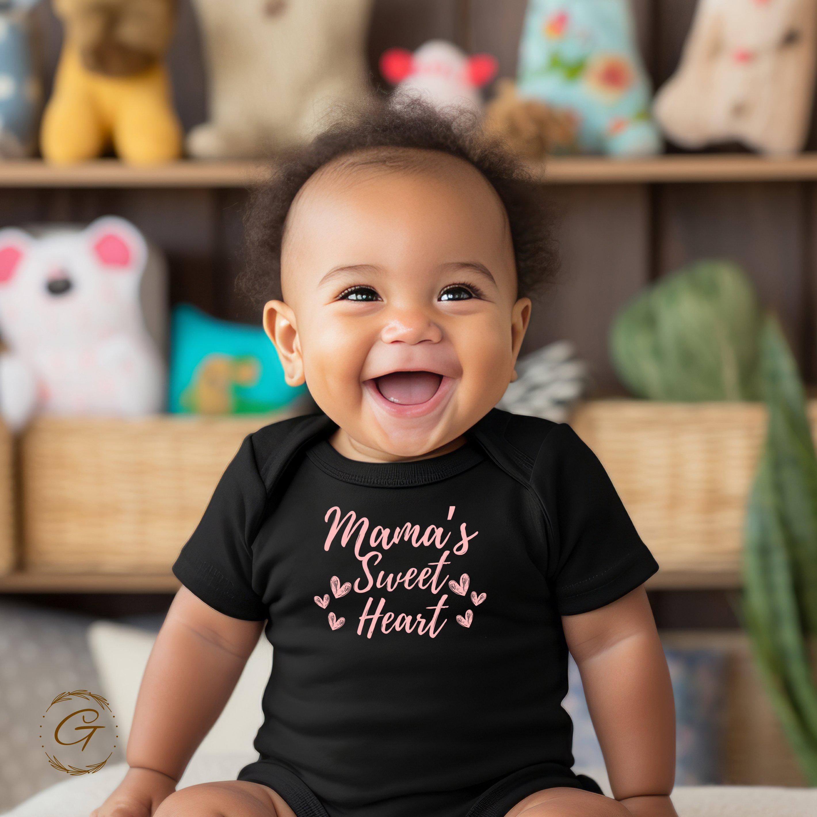 Valentine's T-Shirt, Match Tee for Mother Daughter or Son