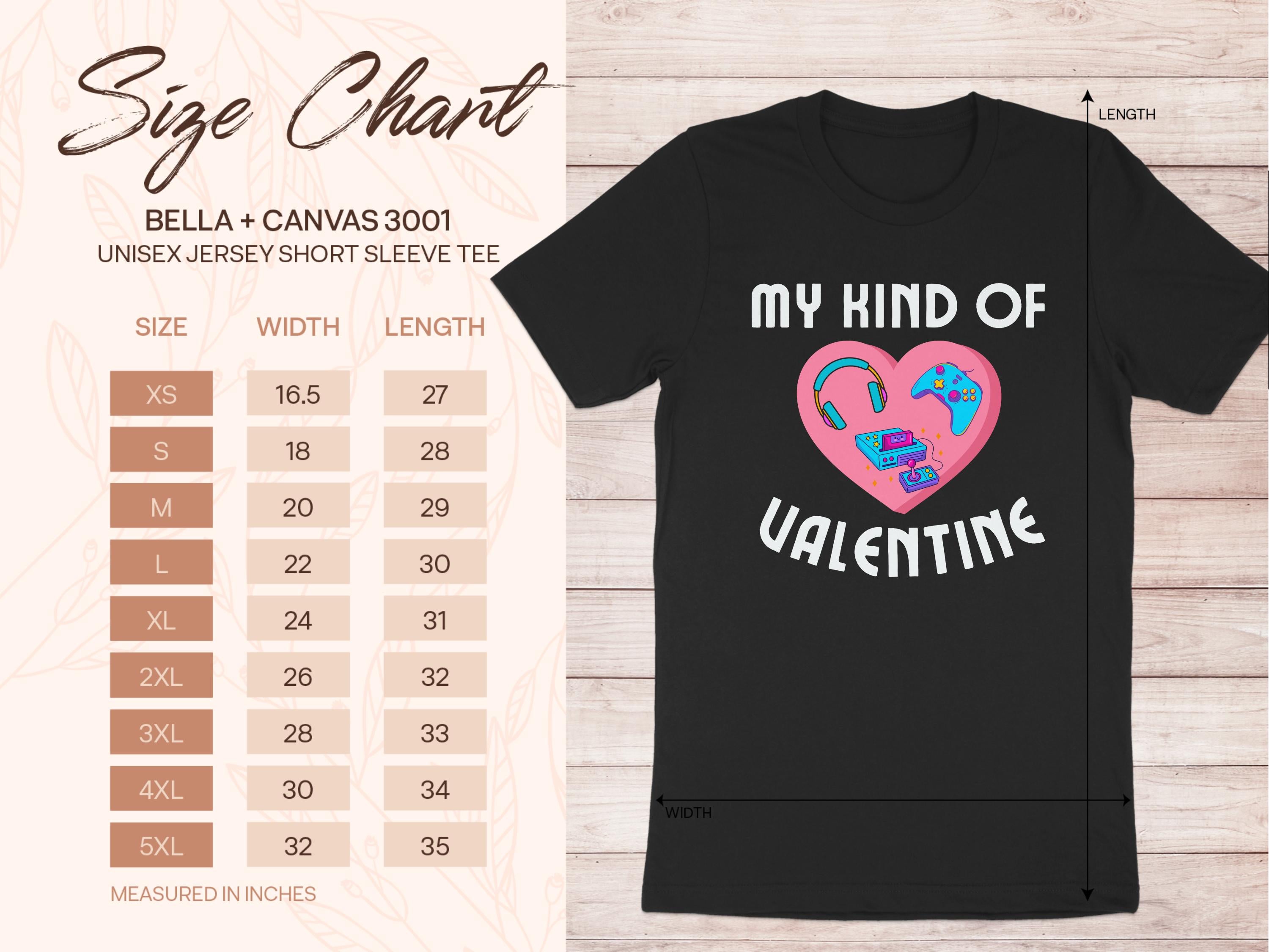 My Kind of Valentine Graphic Unisex T-Shirt product