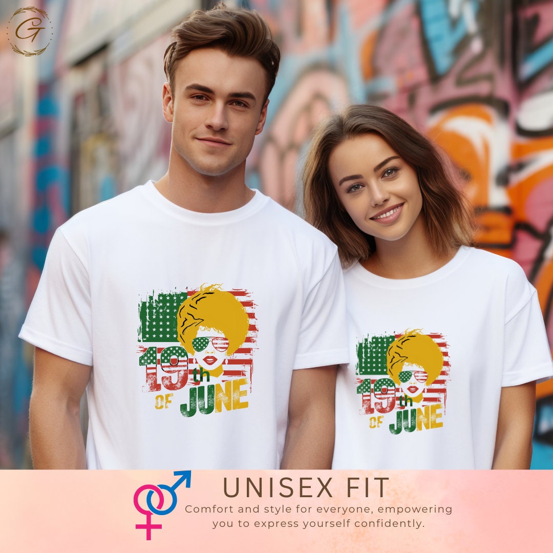 19th of June Tee