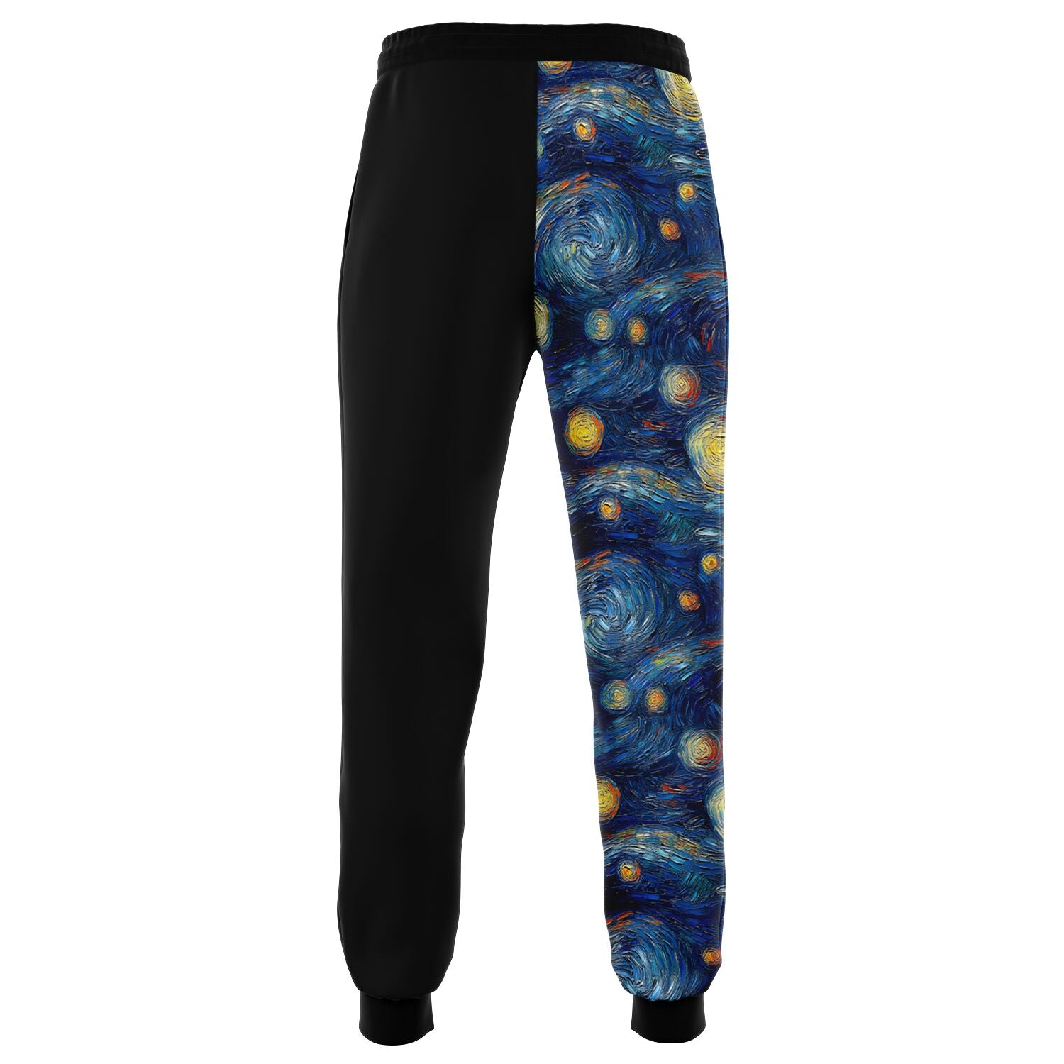 Starry Night Joggers – Van Gogh Inspired Sweatpants