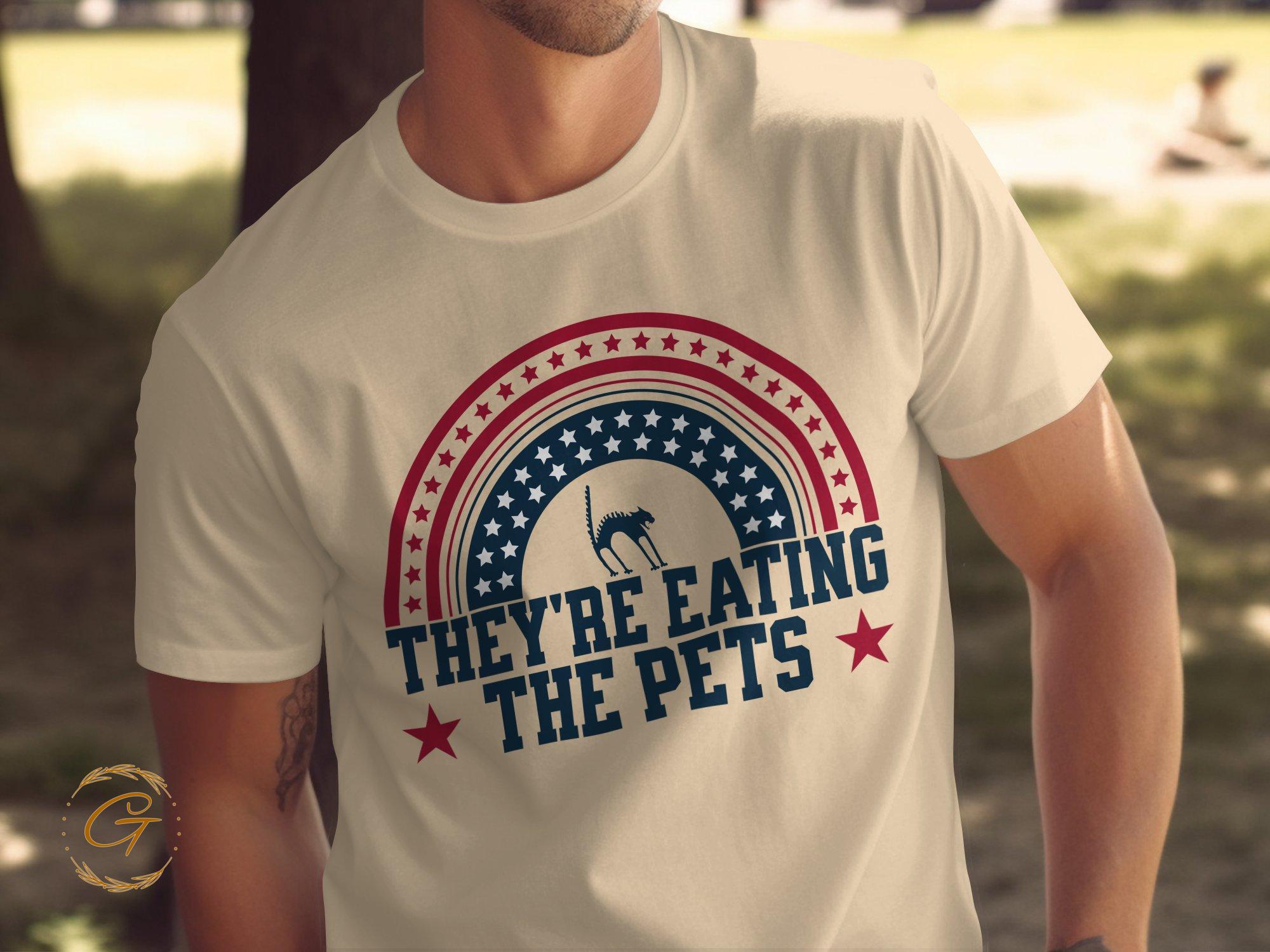 Donald Trump vs Kamala Debate 2024 Tee