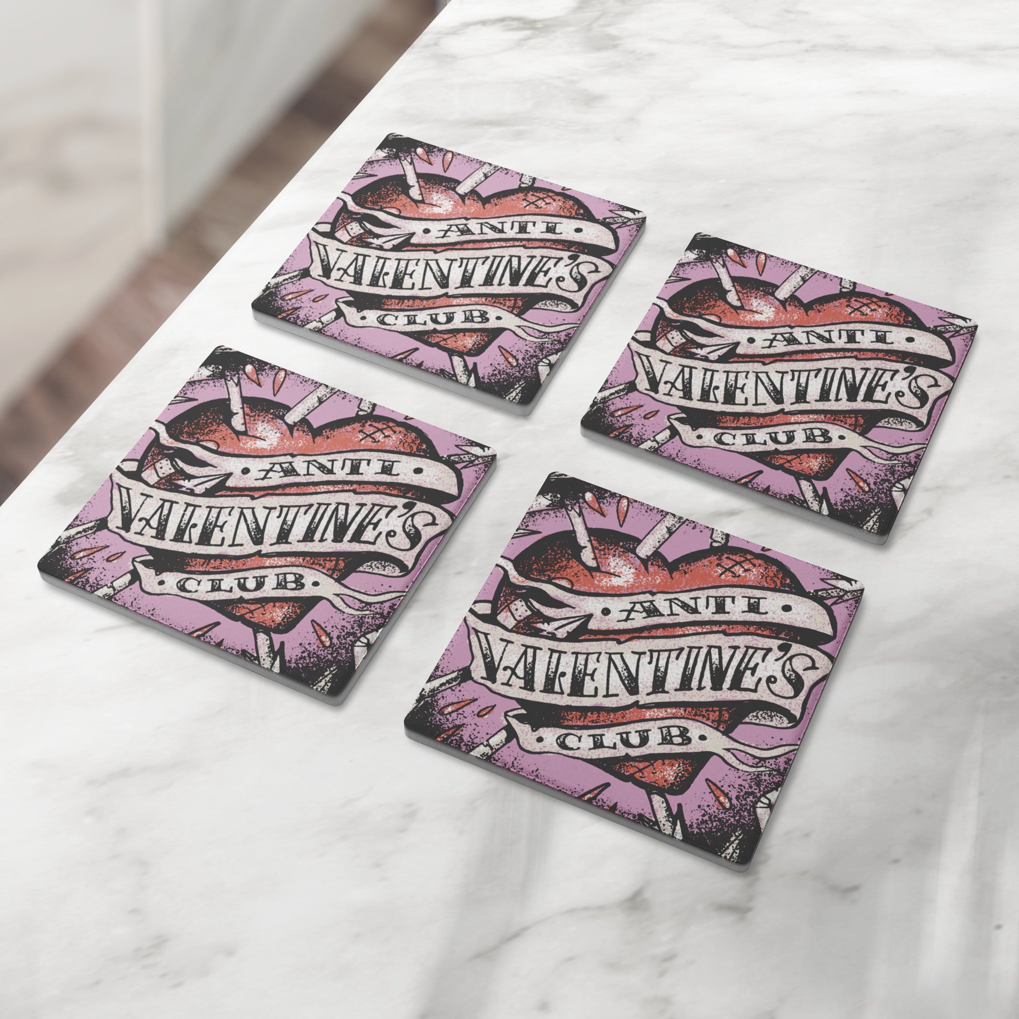 Anti Valentines Club