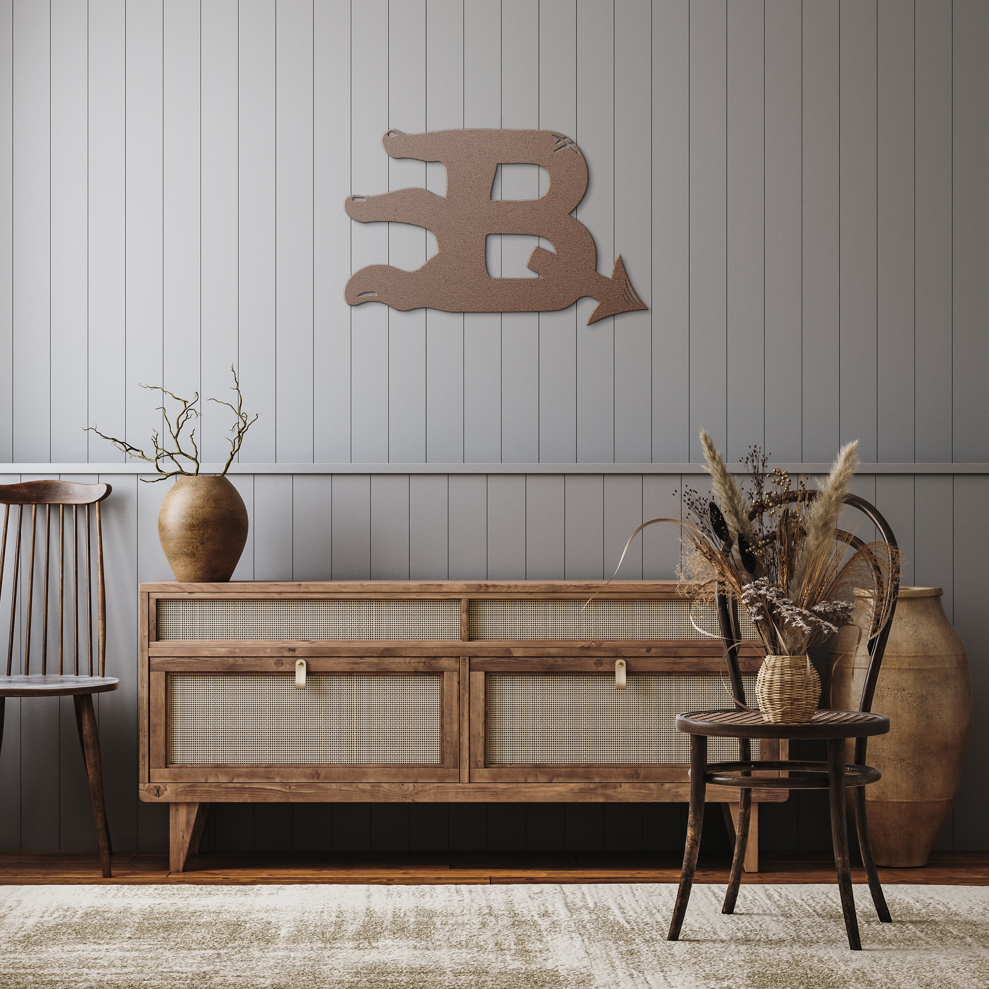 BEQPROD_Logo_Copper_Rustic_Hallway_Mockup.png