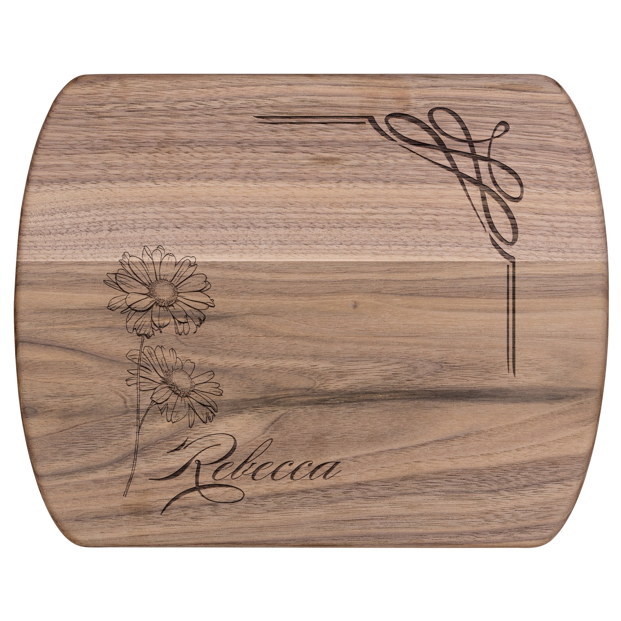 Daisy April Cutting Boards