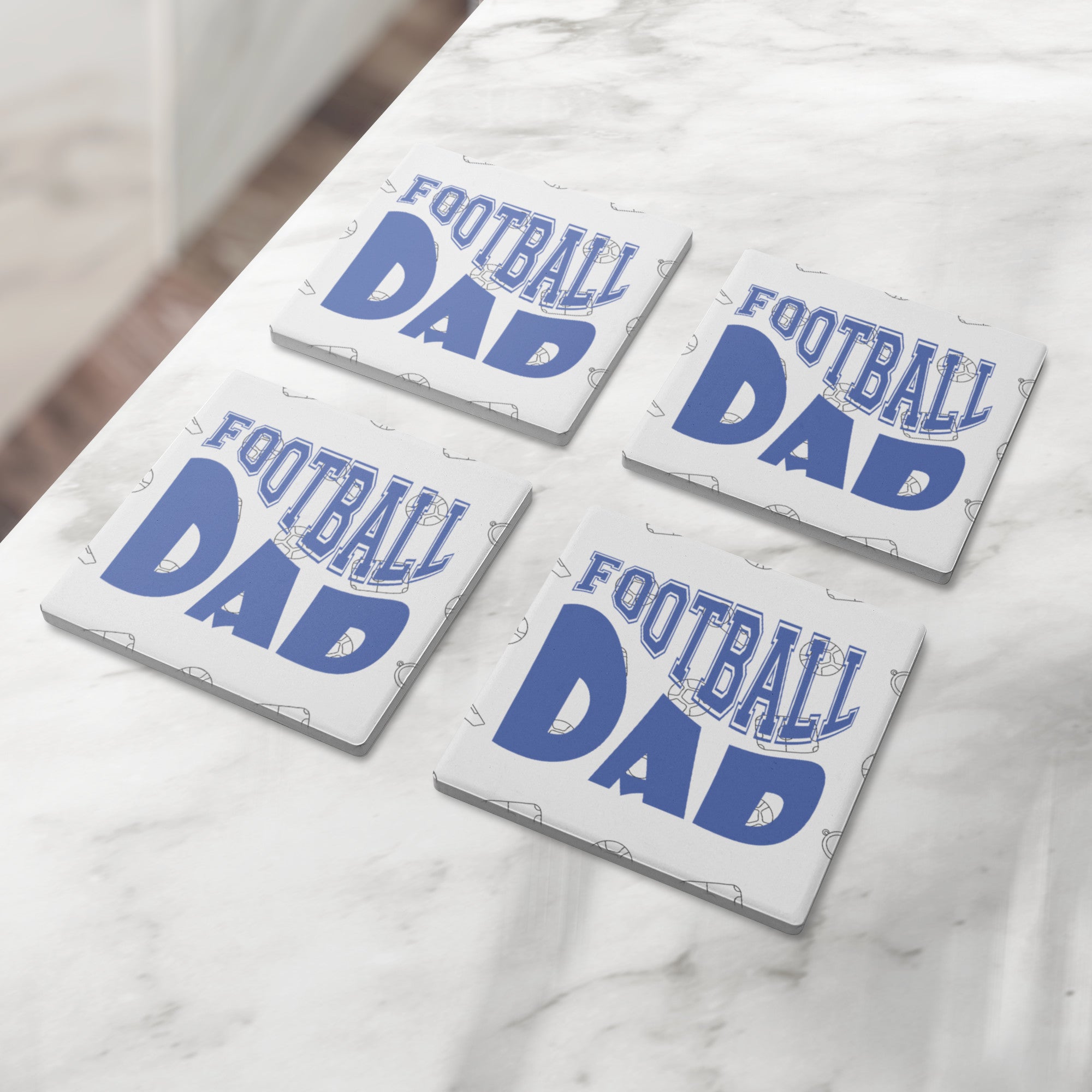 Football Dad