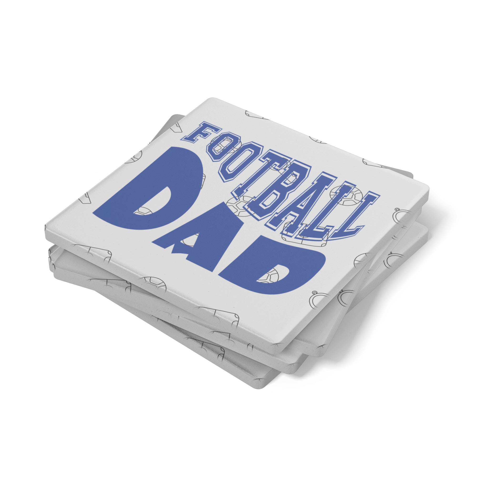 Football Dad