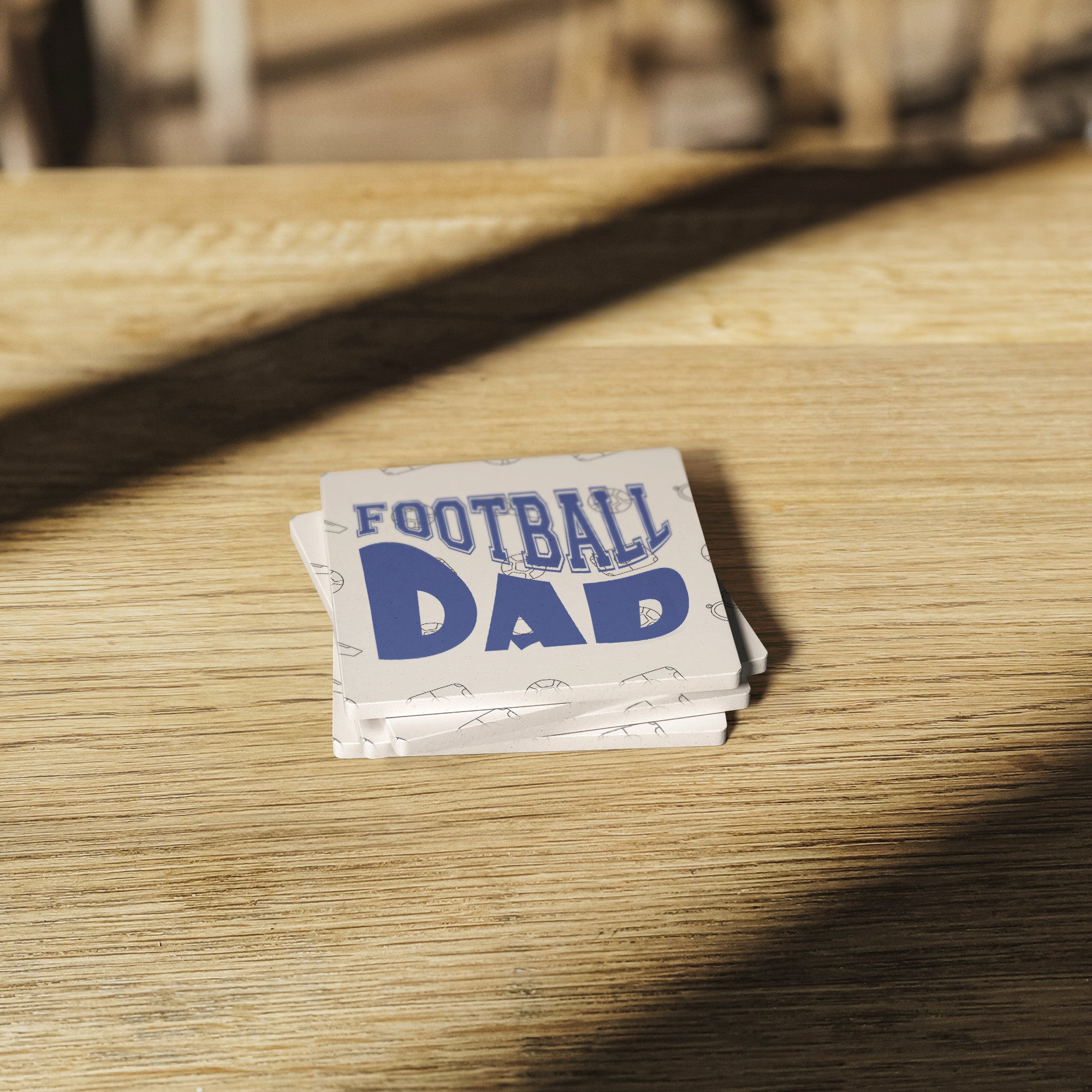 Football Dad