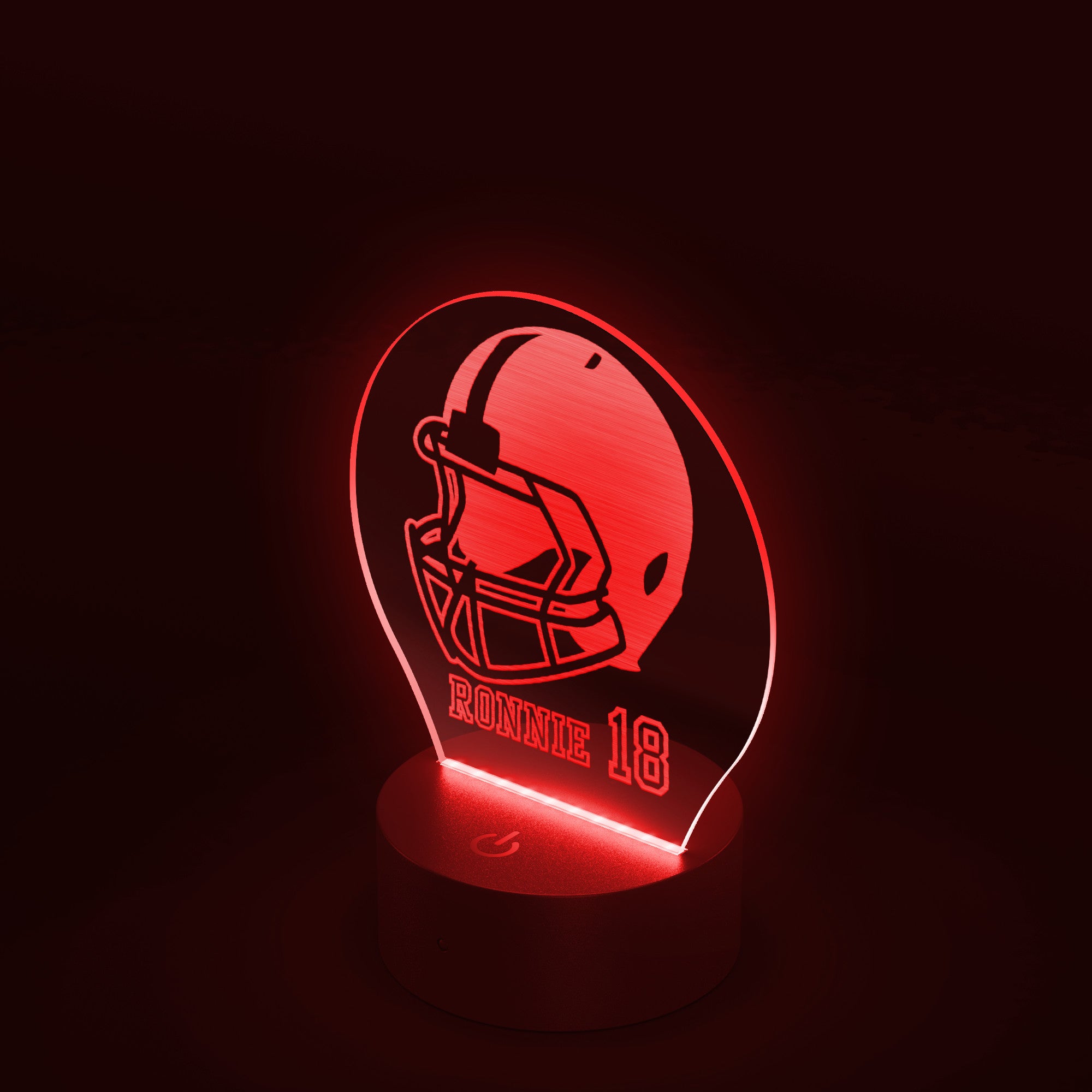 Football Name