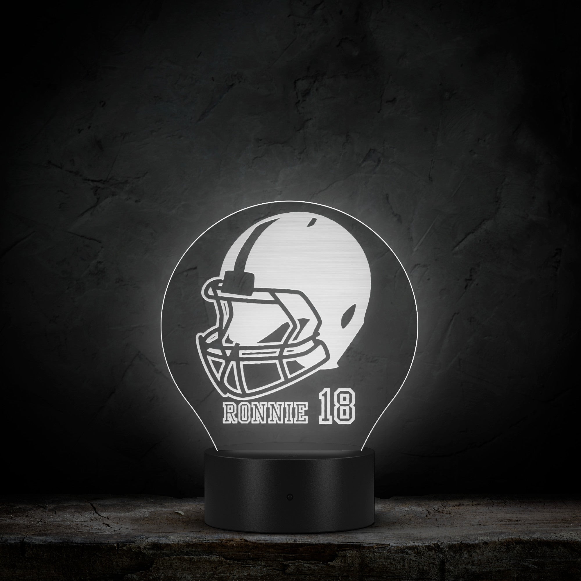 Football Name