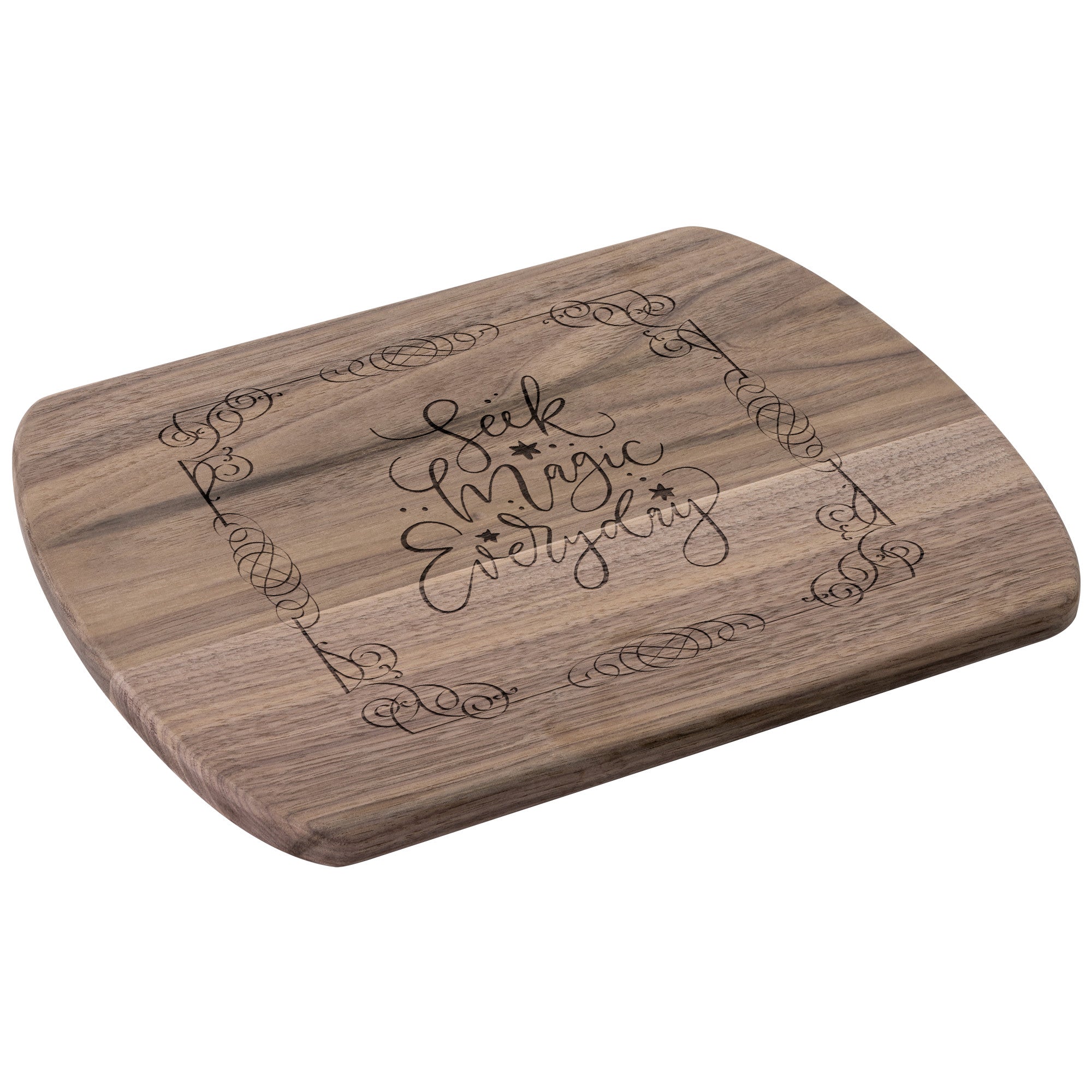 Seek Magic Everyday Cutting Board