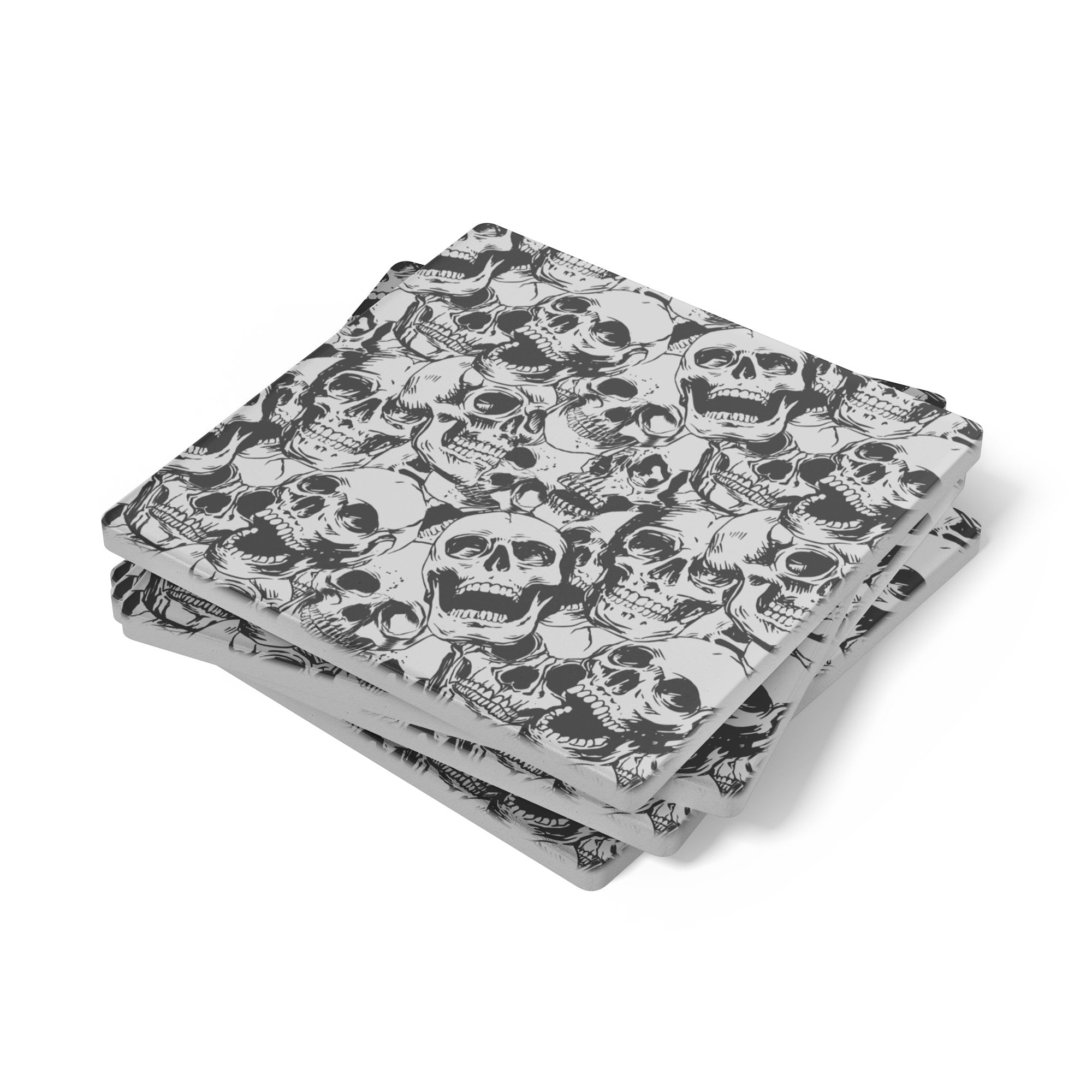 Skull Pattern
