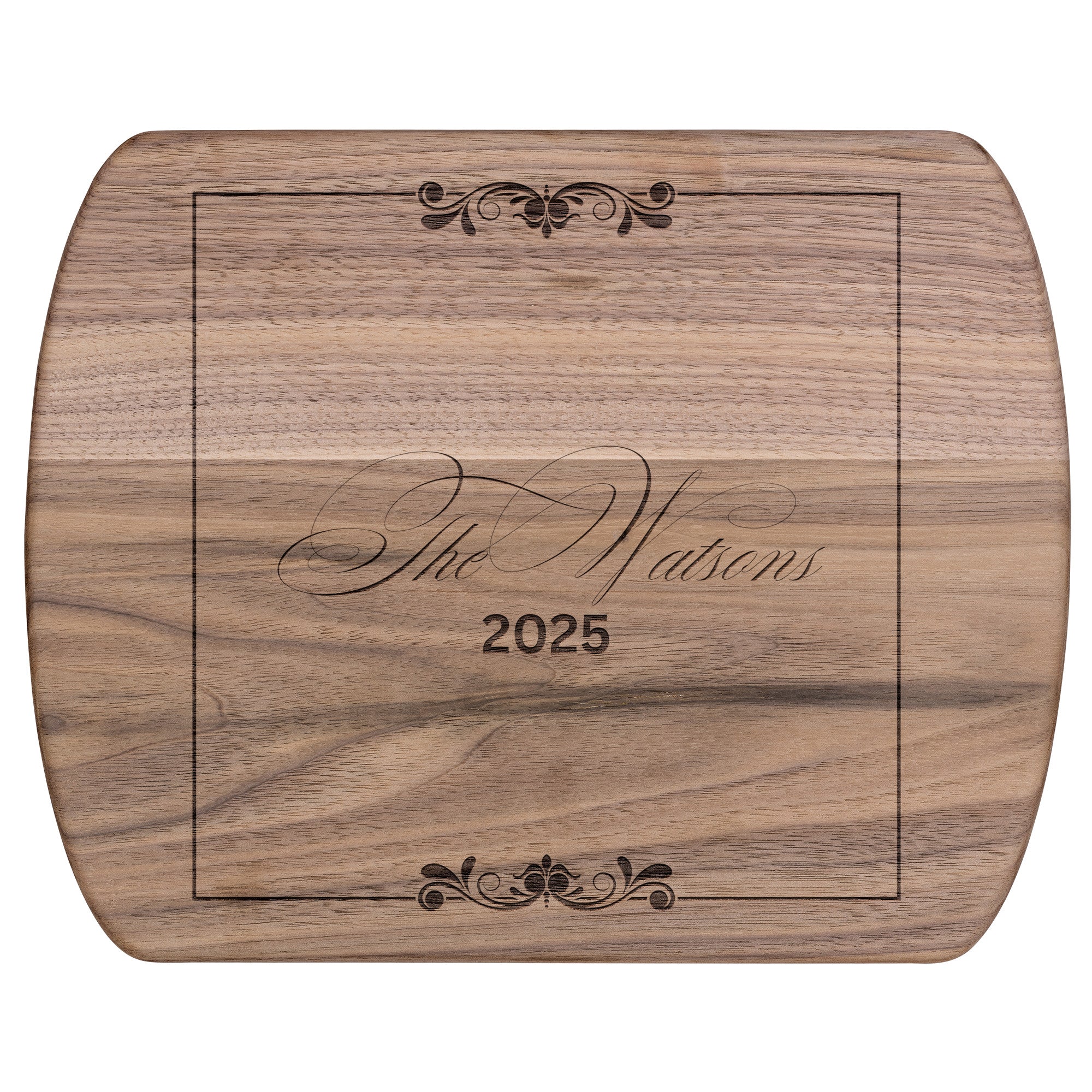 The Watsons Cutting Board