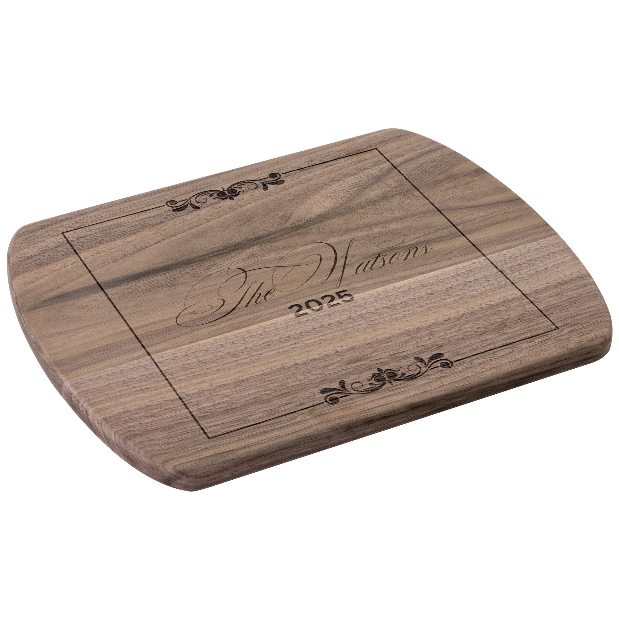 The Watsons Cutting Board