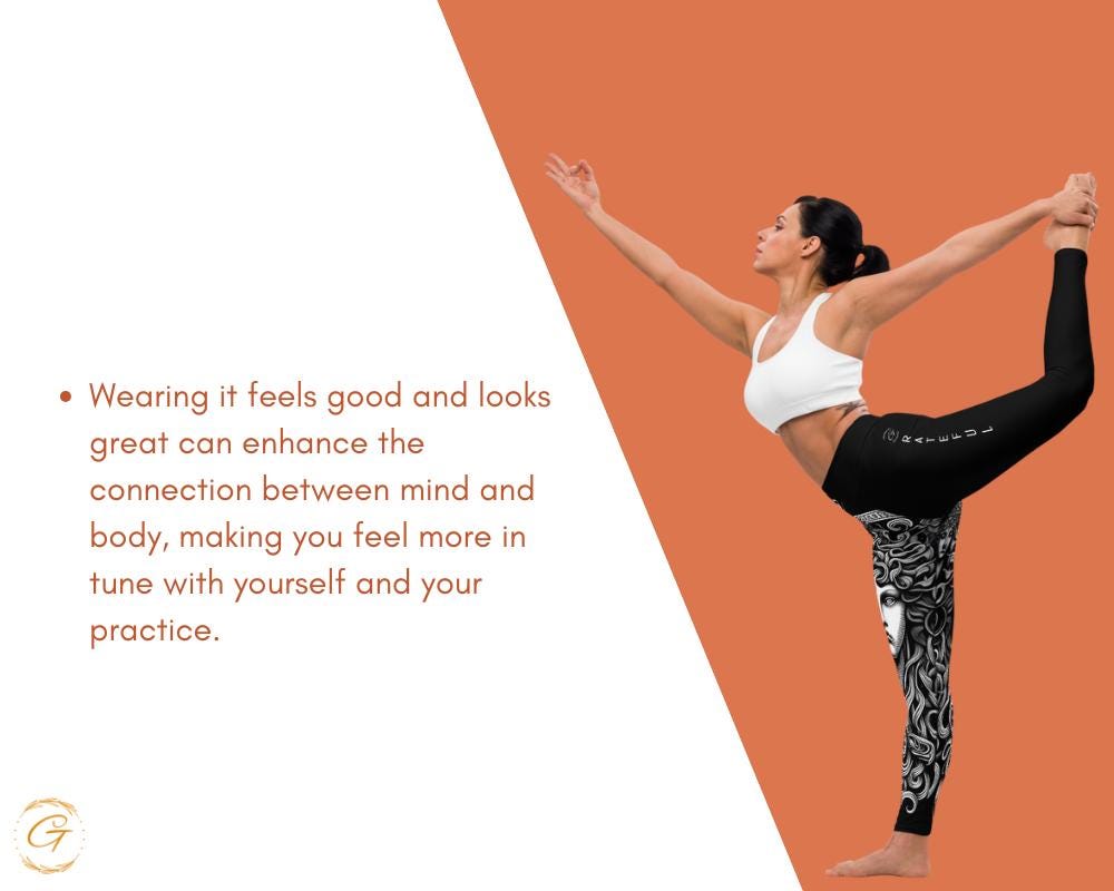 Medusa AOP Design Yoga Shorts and Leggings Comfortable High Quality Activewear Perfect for Workouts Yoga Everyday Wear Comfy Stretchy Fabric