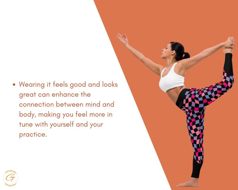 Vibrant Checkered Design Yoga Shorts and Leggings Comfortable High Quality Activewear Perfect for Workout Yoga Everyday Wear Stretchy Fabric