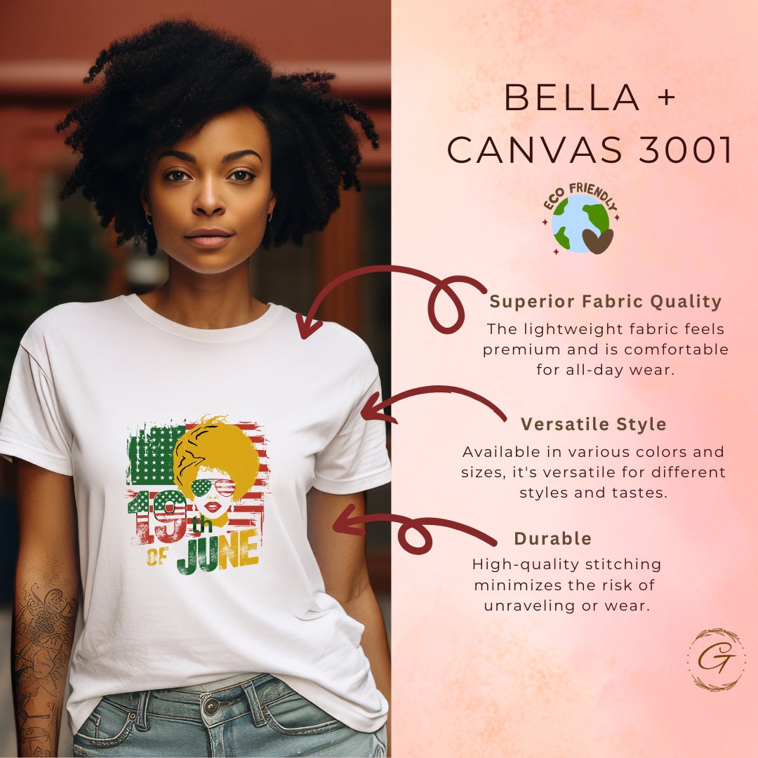 19th of June Tee