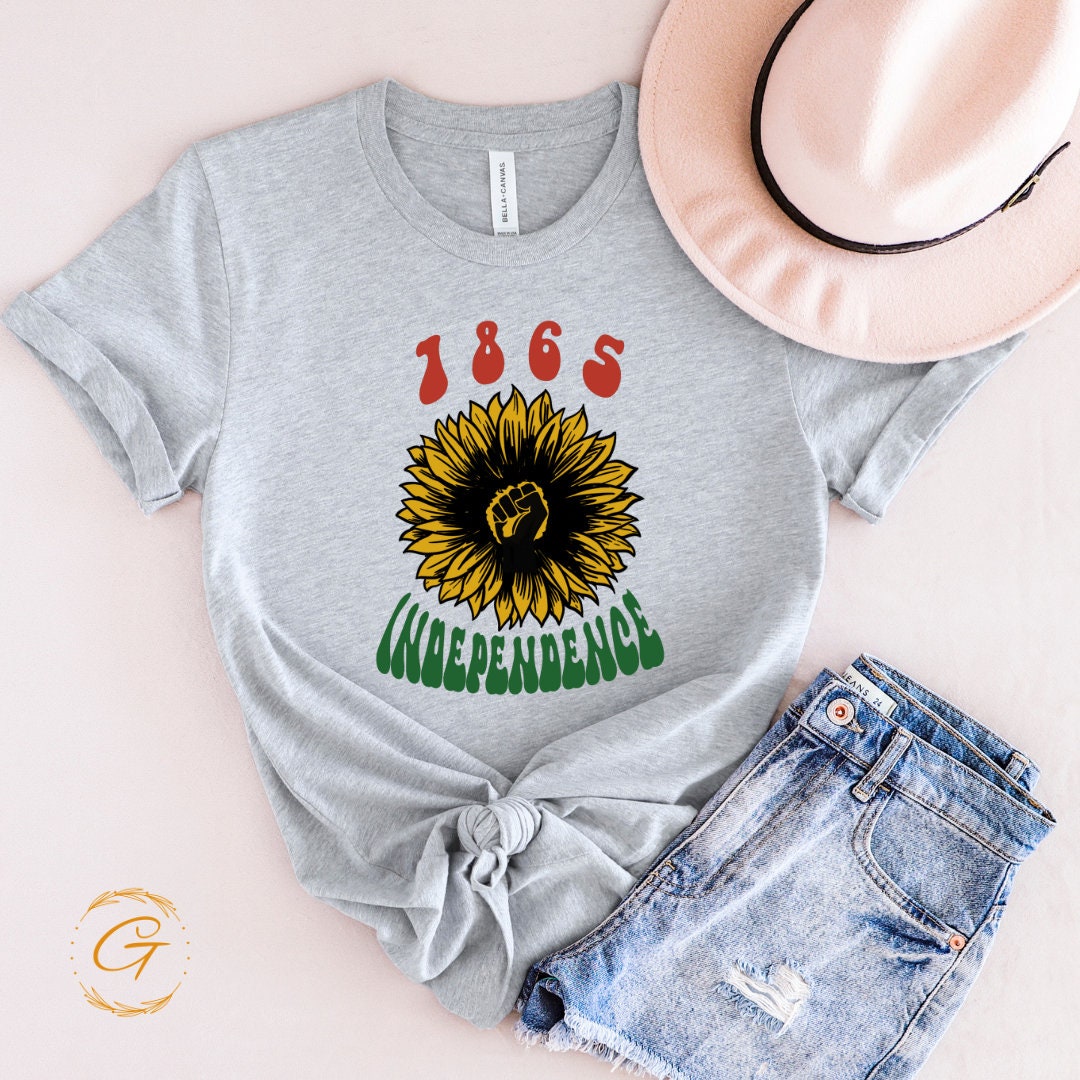 1865 Independence Tee