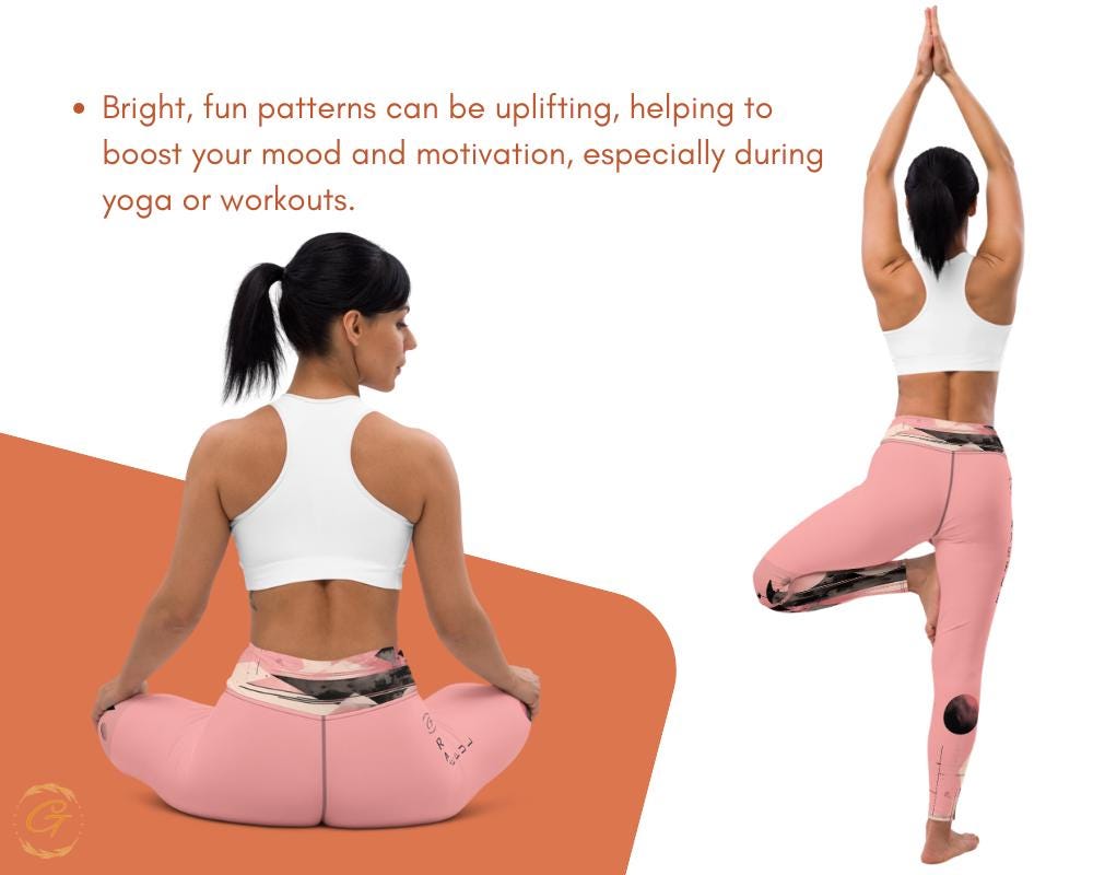 Quantum Polygons AOP Yoga Leggings & Shorts Unique Geometric Design, Comfort Moisture-Wicking Fabric, Perfect Fit for Yoga, Gym Casual Wear