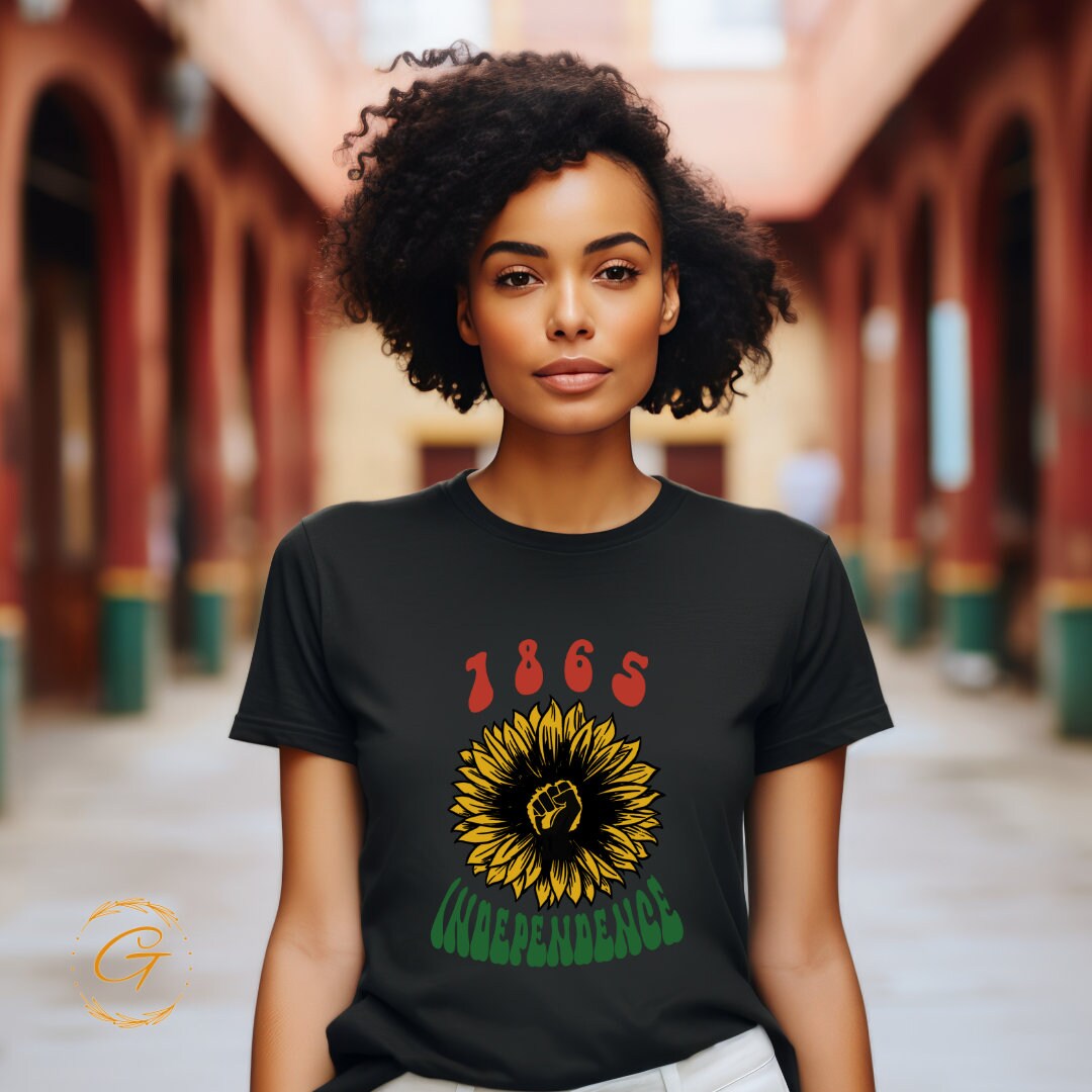 1865 Independence Tee