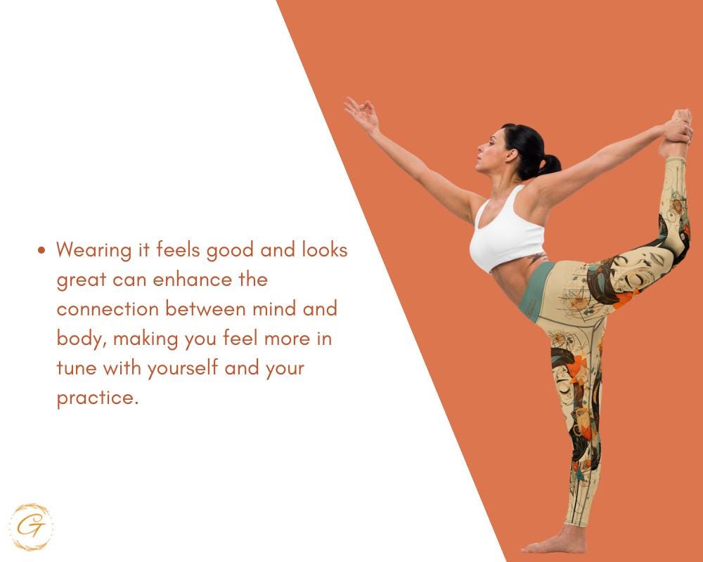 Quantum Floral AOP Yoga Leggings and Shorts Stylish Activewear for Women High-Stretch Comfortable Perfect for Yoga Fitness and Everyday Wear