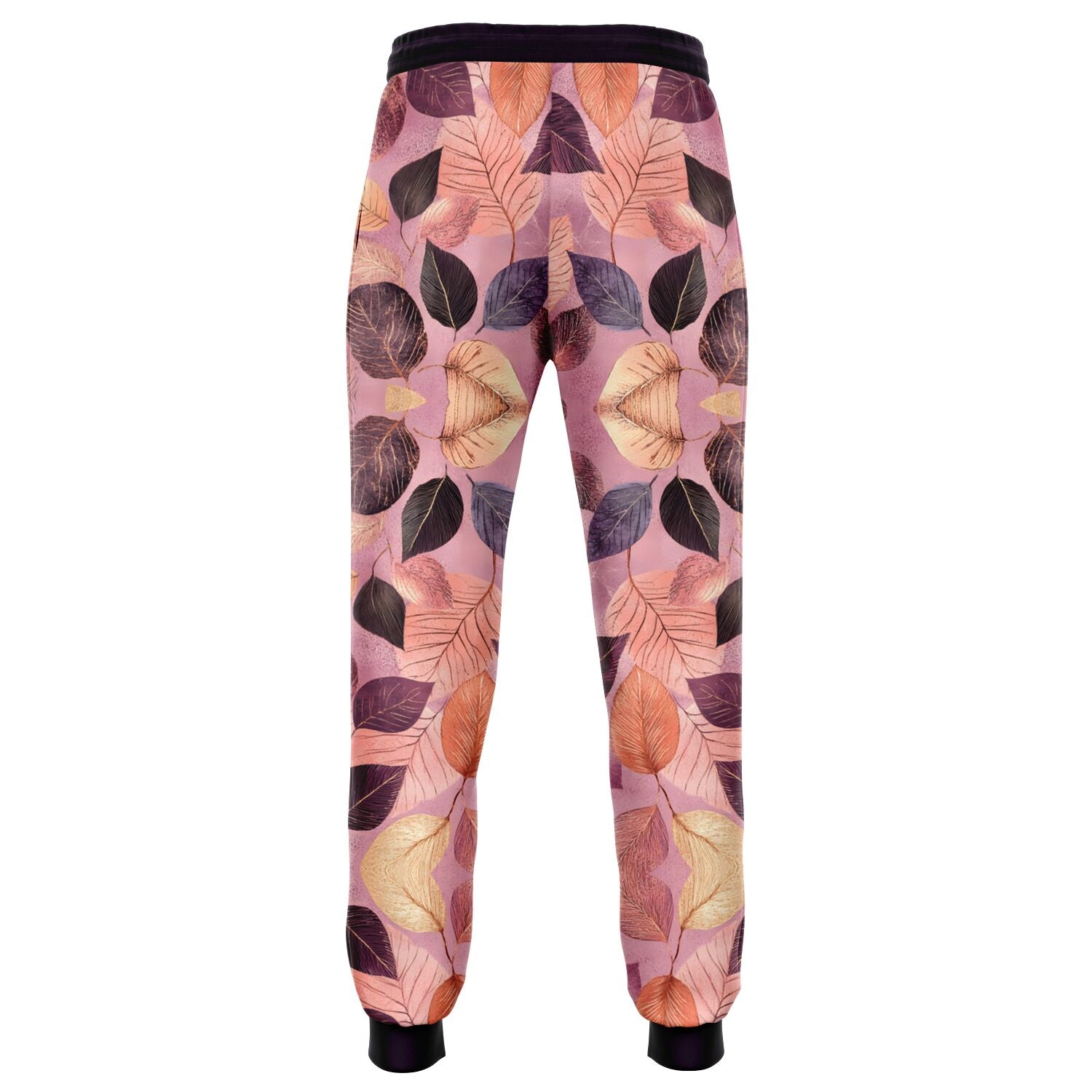 Autumn Leaves Joggers – Aesthetic Fall-Inspired Sweatpants
